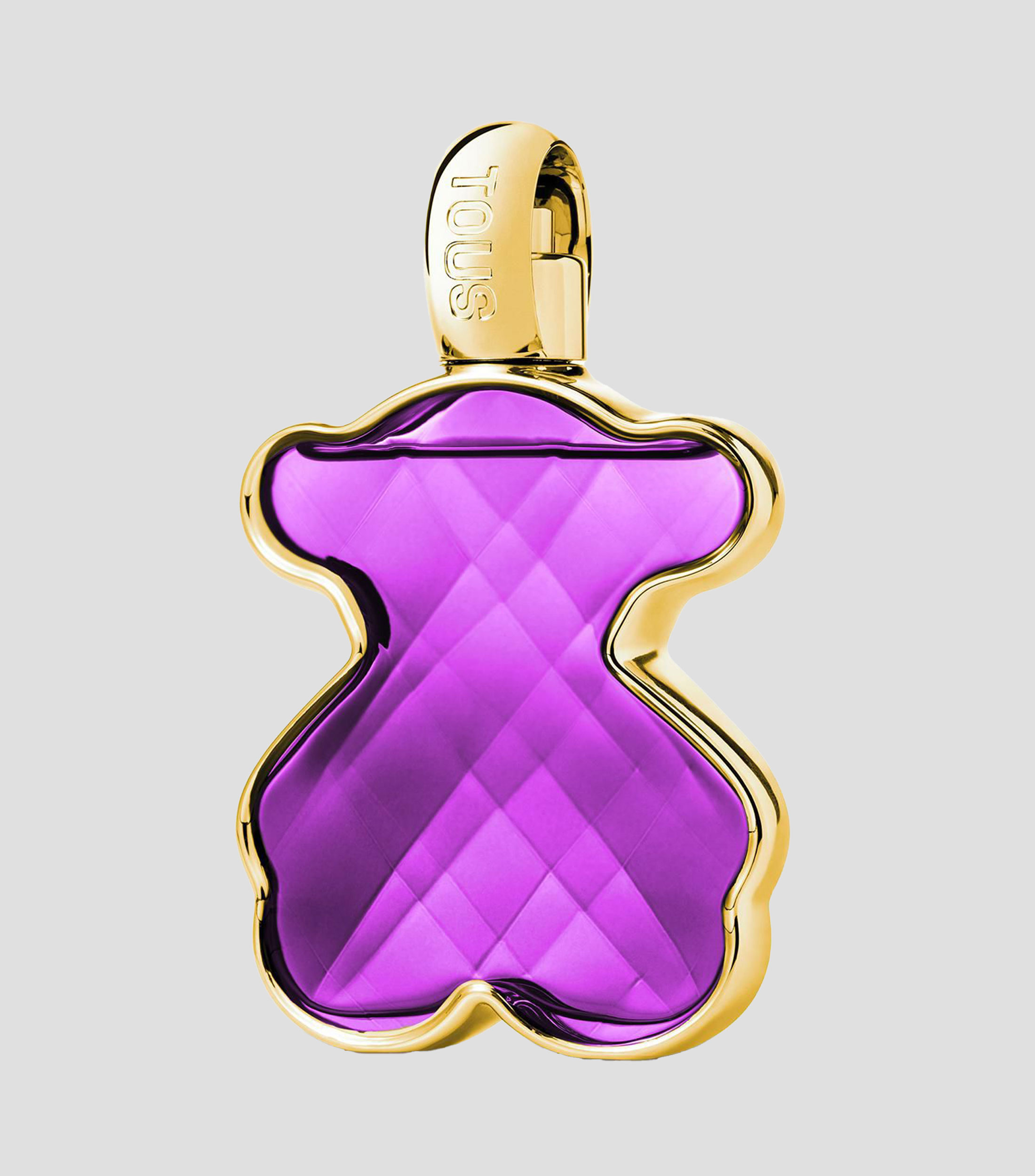 Perfume LoveMe The Amethyst Elixir, Eau de Parfum 90 ml para Mujer