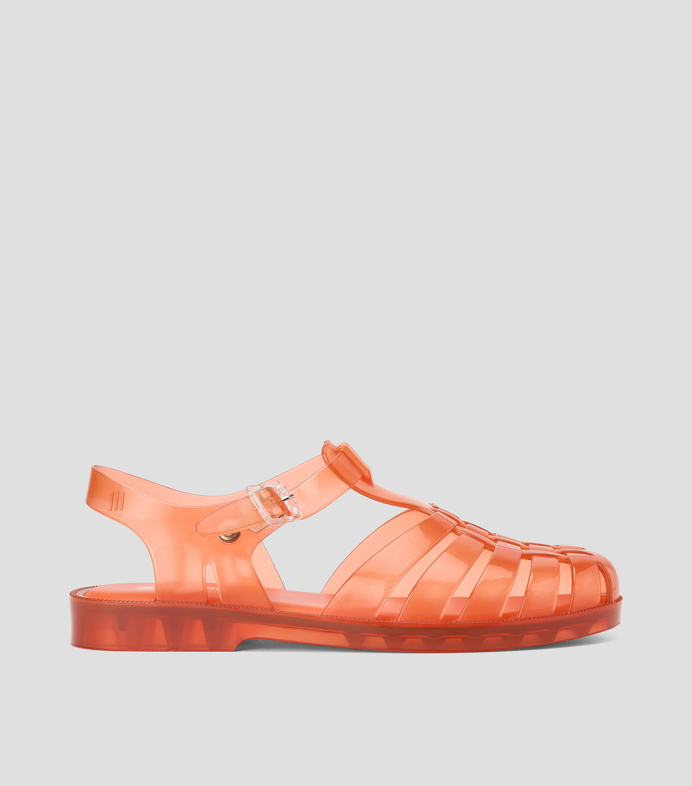 Sandalias planas Mujer