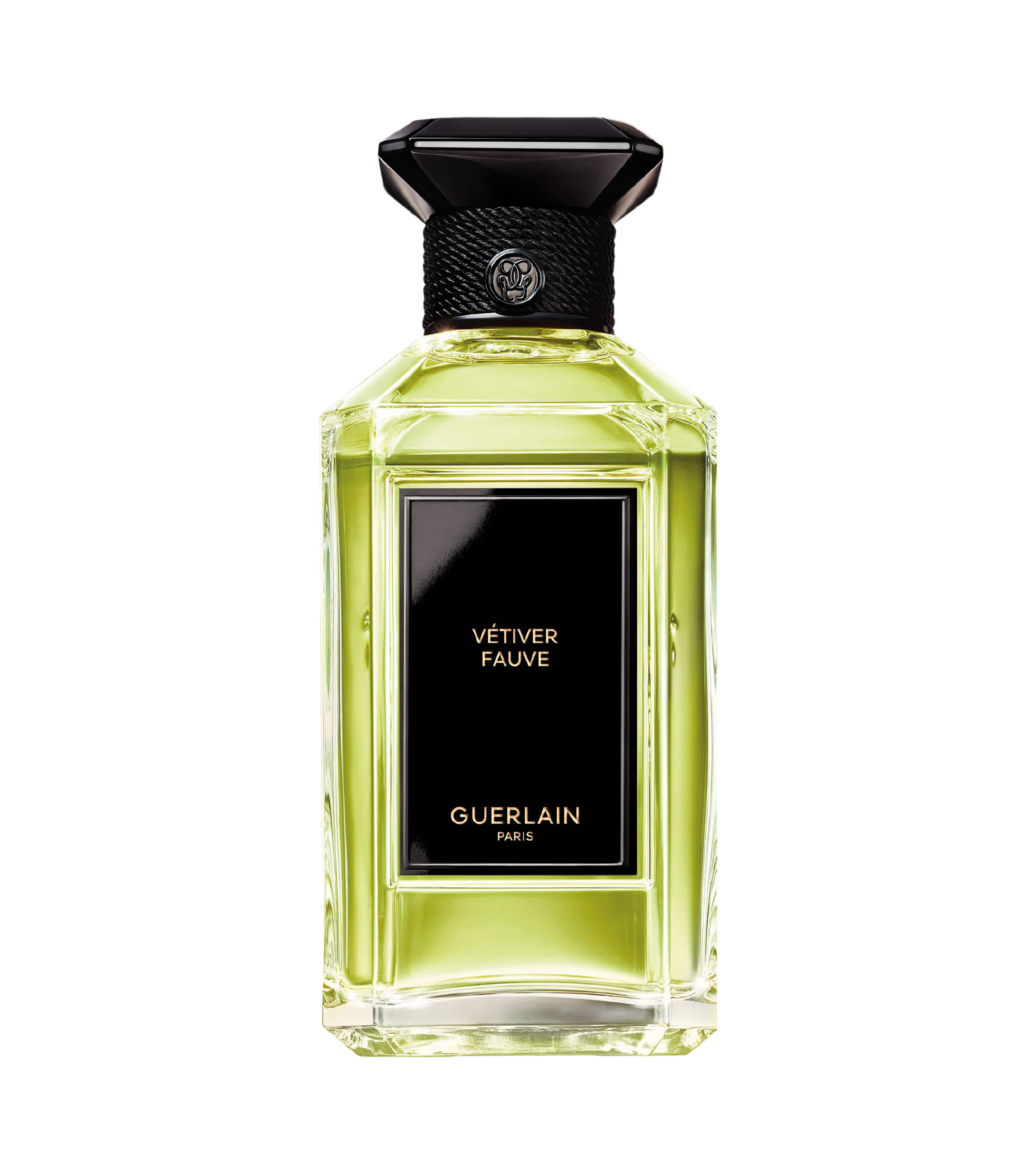 Perfume L’Art & La Matière Vétiver Fauve, Eau de Parfum 200 ml Unisex