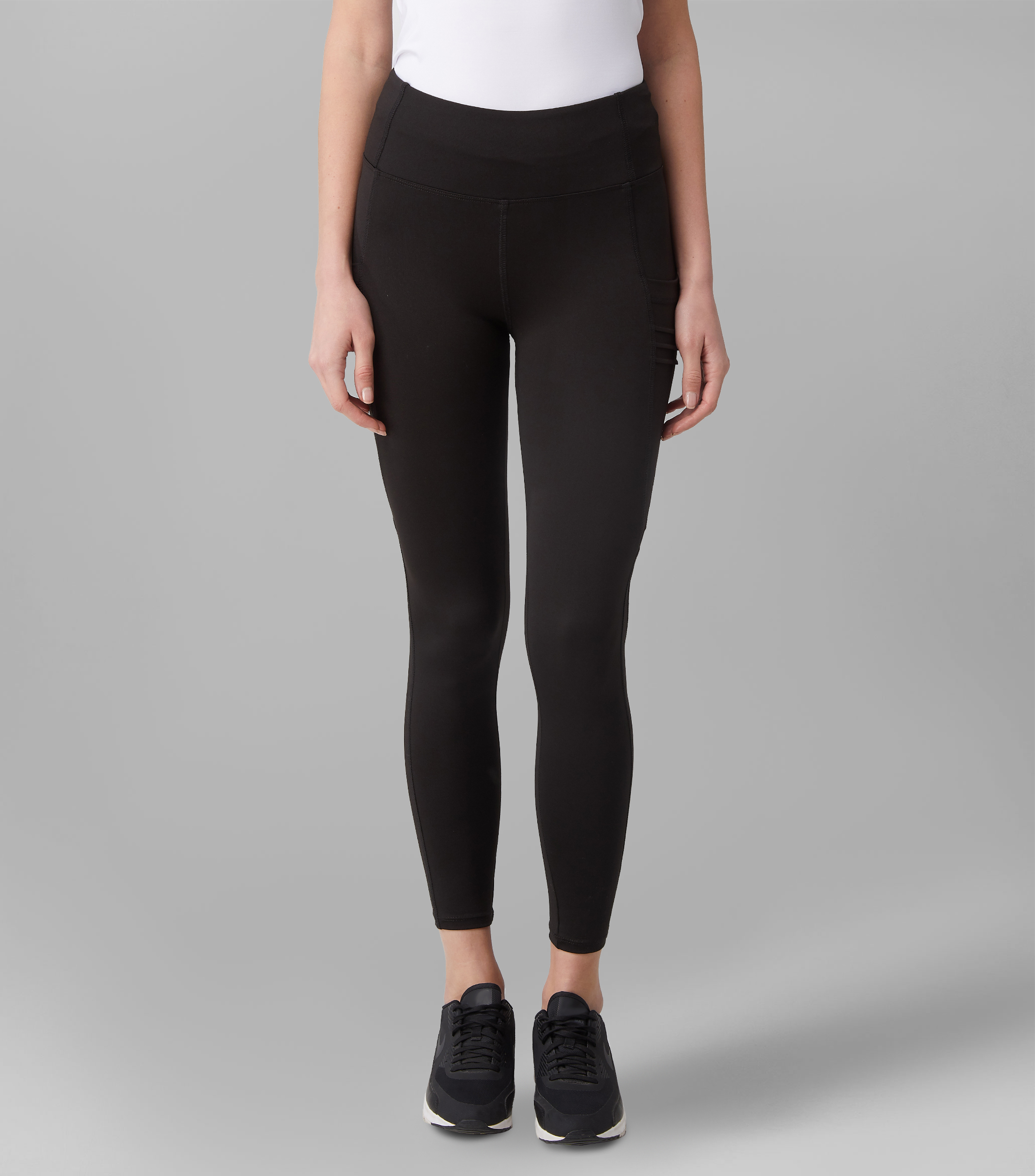 Leggings para Yoga y Pilates Mujer