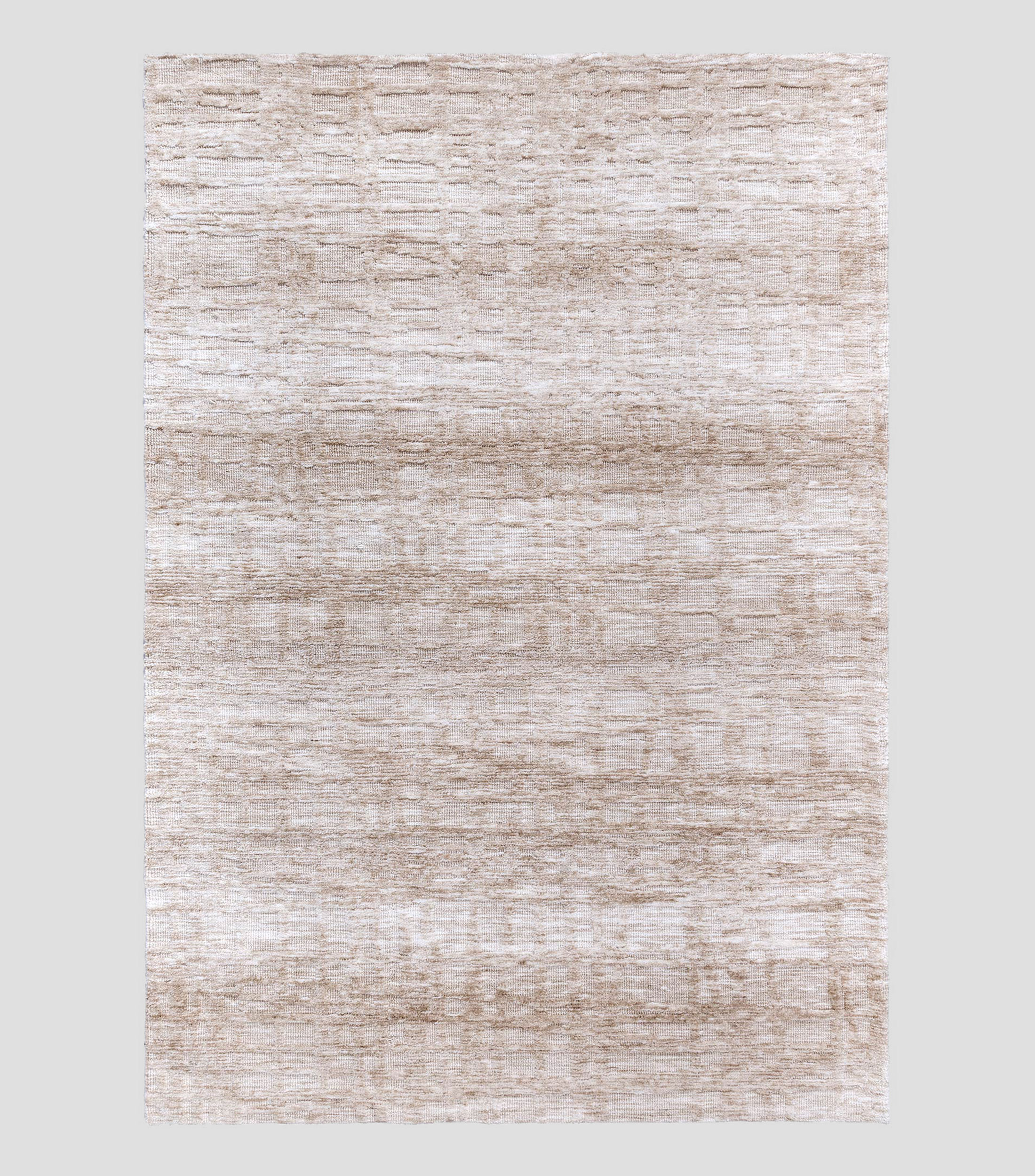 Tapete decorativo Maika en poliéster 340 x 240 cm