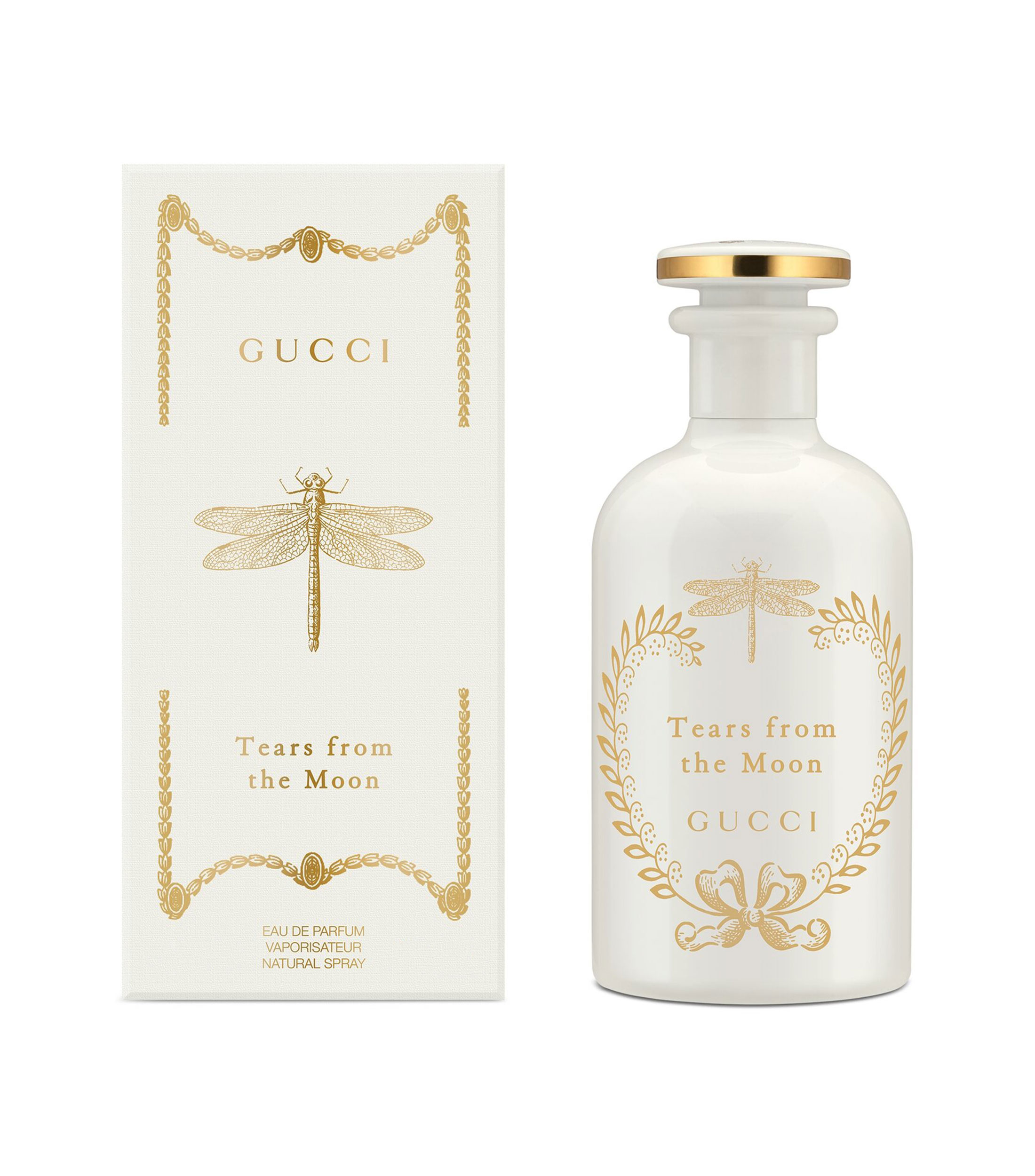 Perfume Tears From The Moon, Eau de Parfum 100 ml Unisex