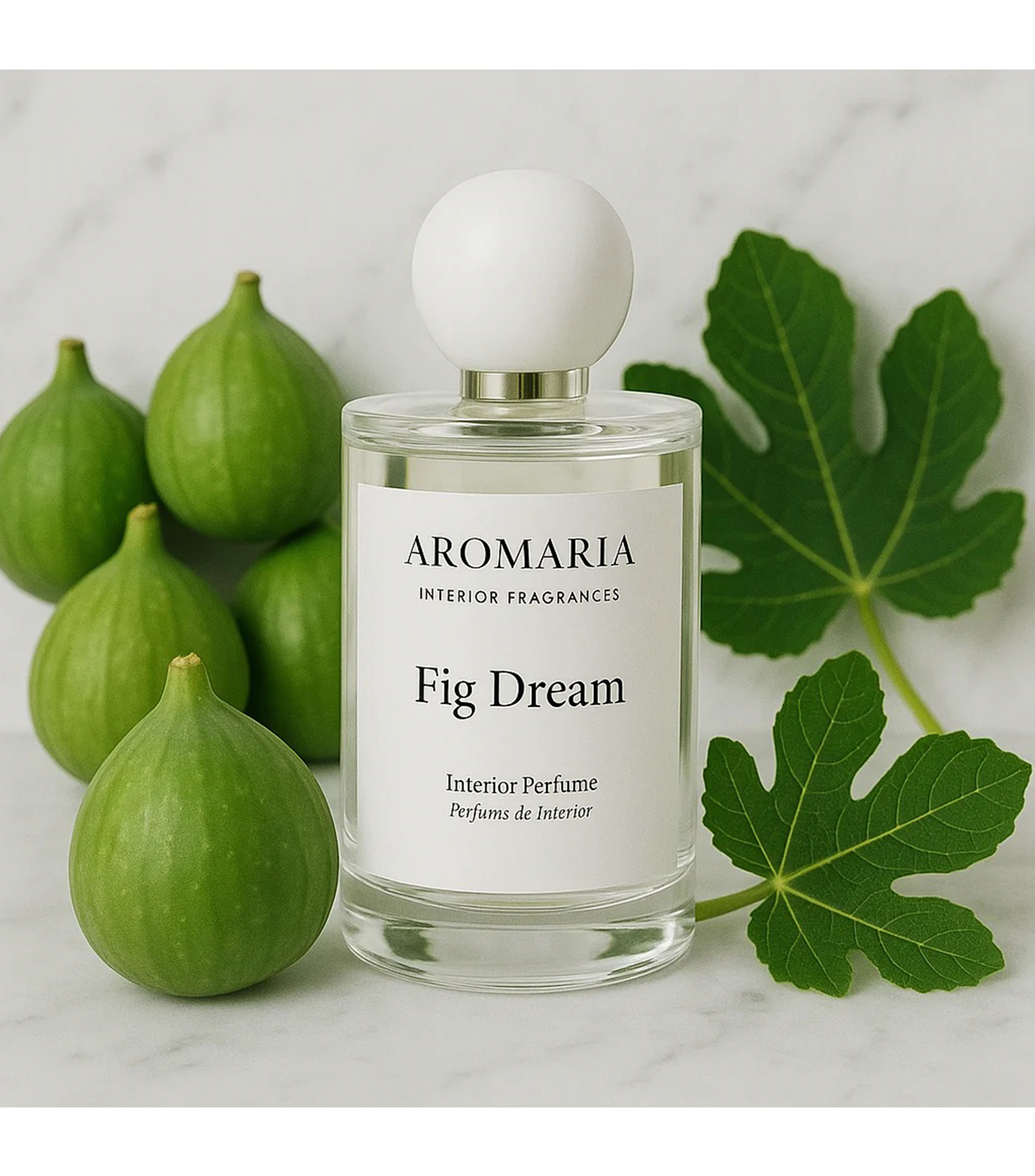 Spray de Ambiente Sueño de Higo, 100 ml