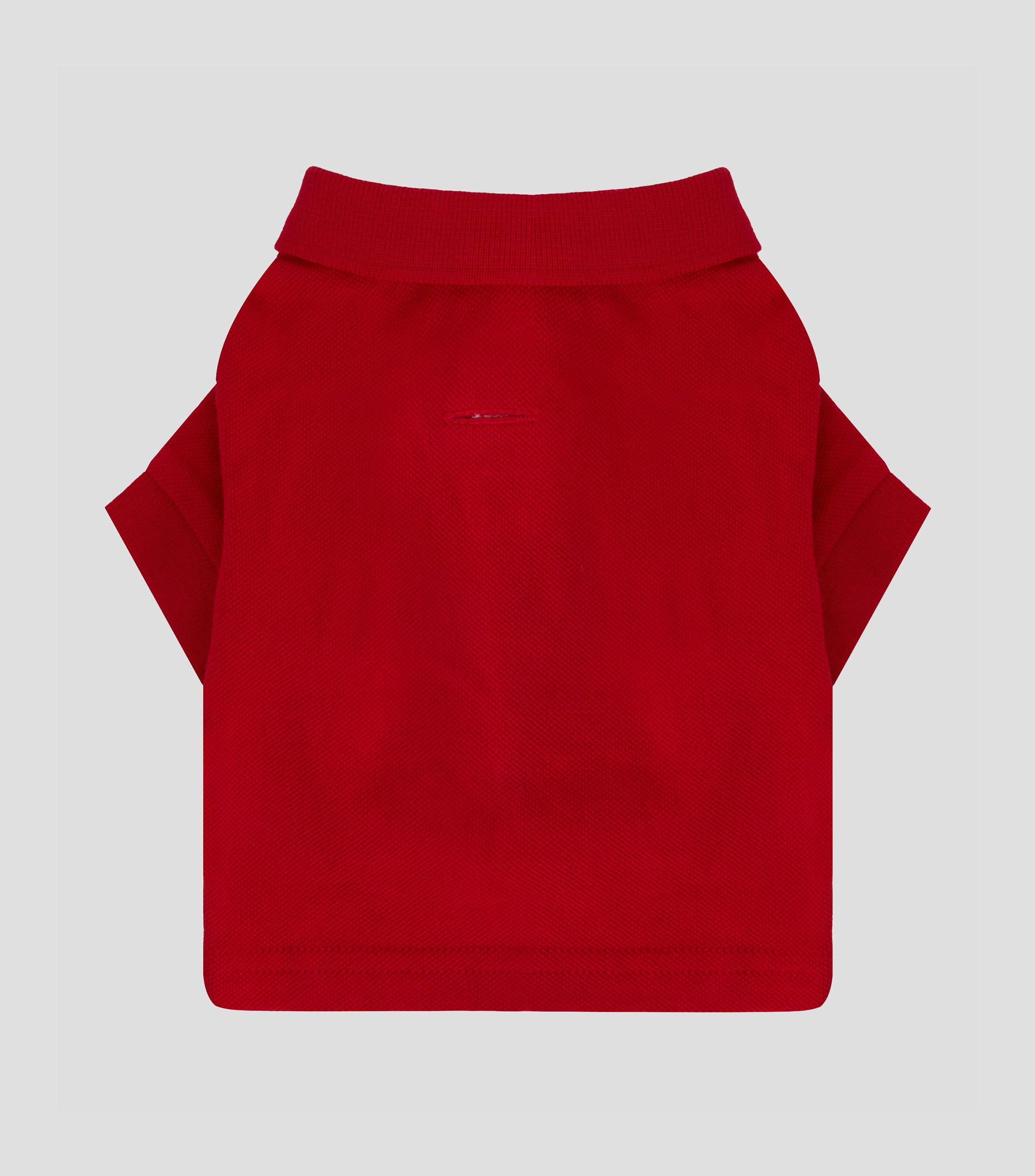 Polo Ralph Lauren Playera Tipo Polo para Perro - El Palacio de Hierro