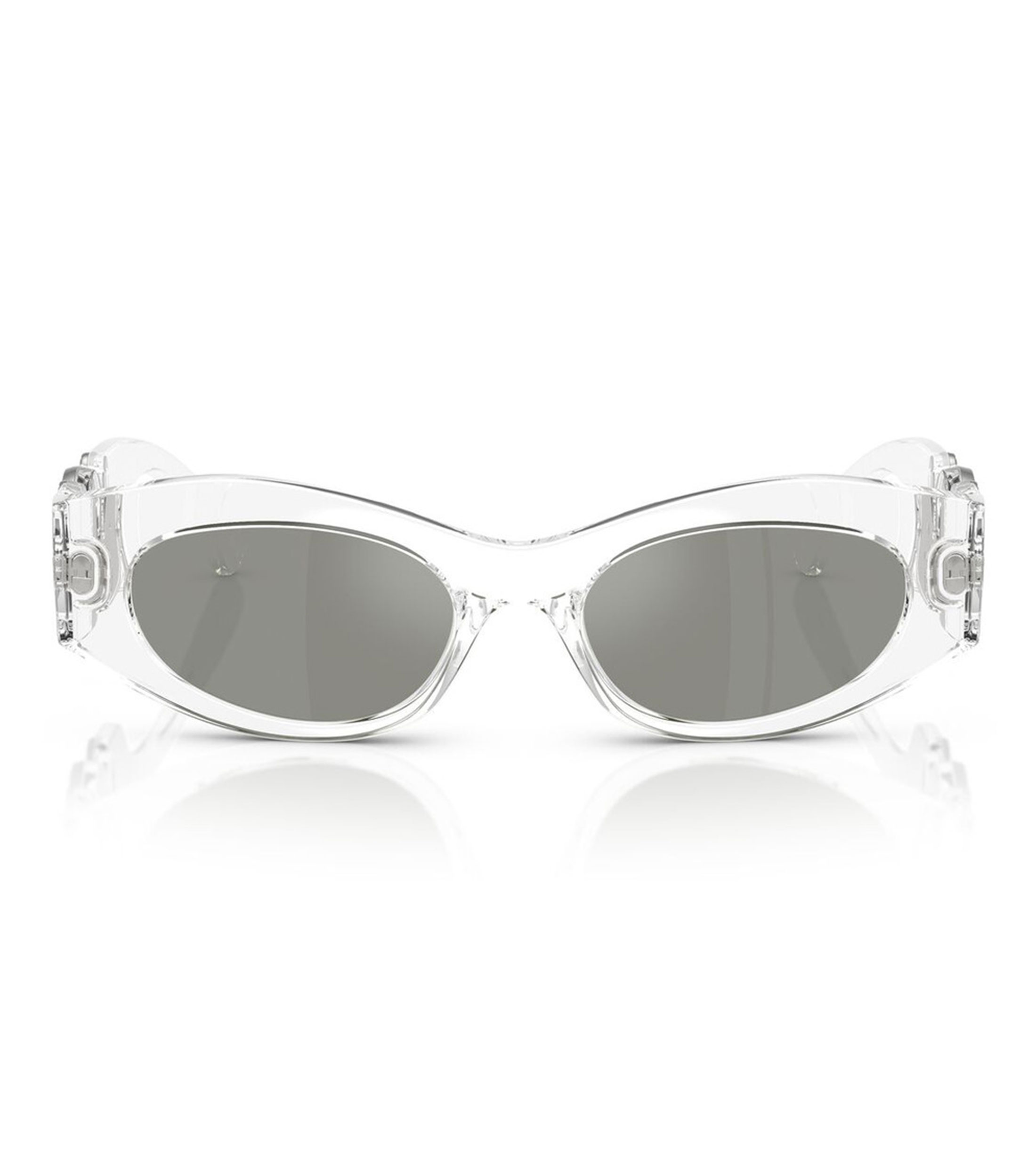 Lentes de sol Ovalados Mujer