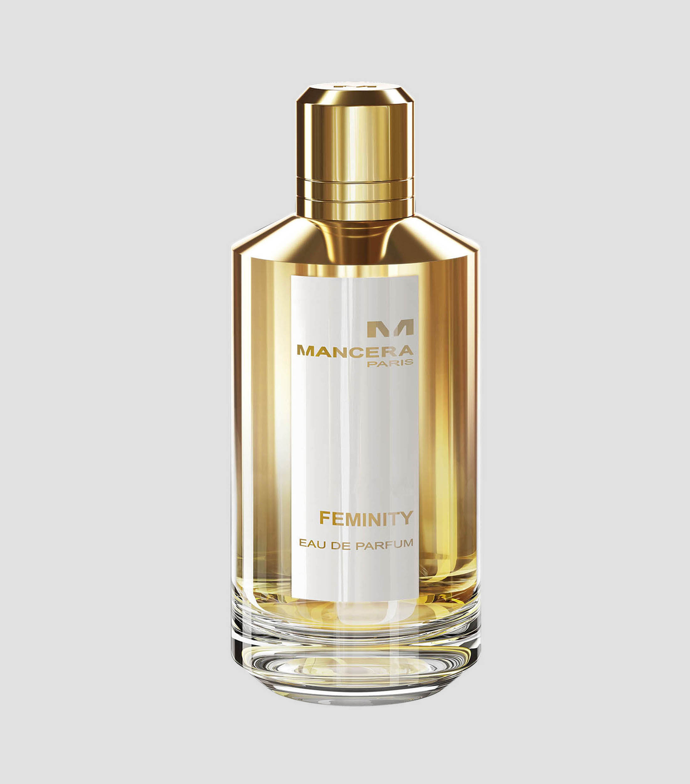 Perfume, Feminity Eau de Parfum, 120 ml Mujer