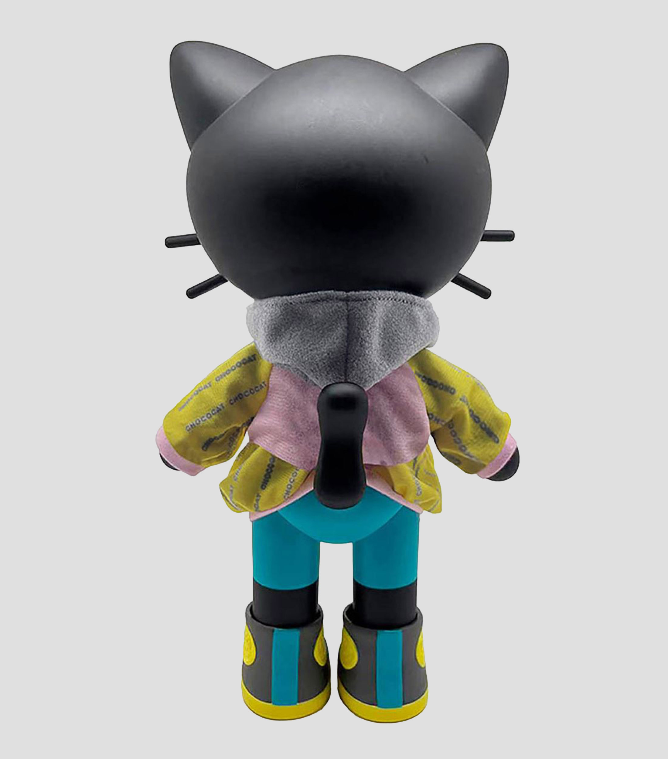 Figura Toddler Chococat