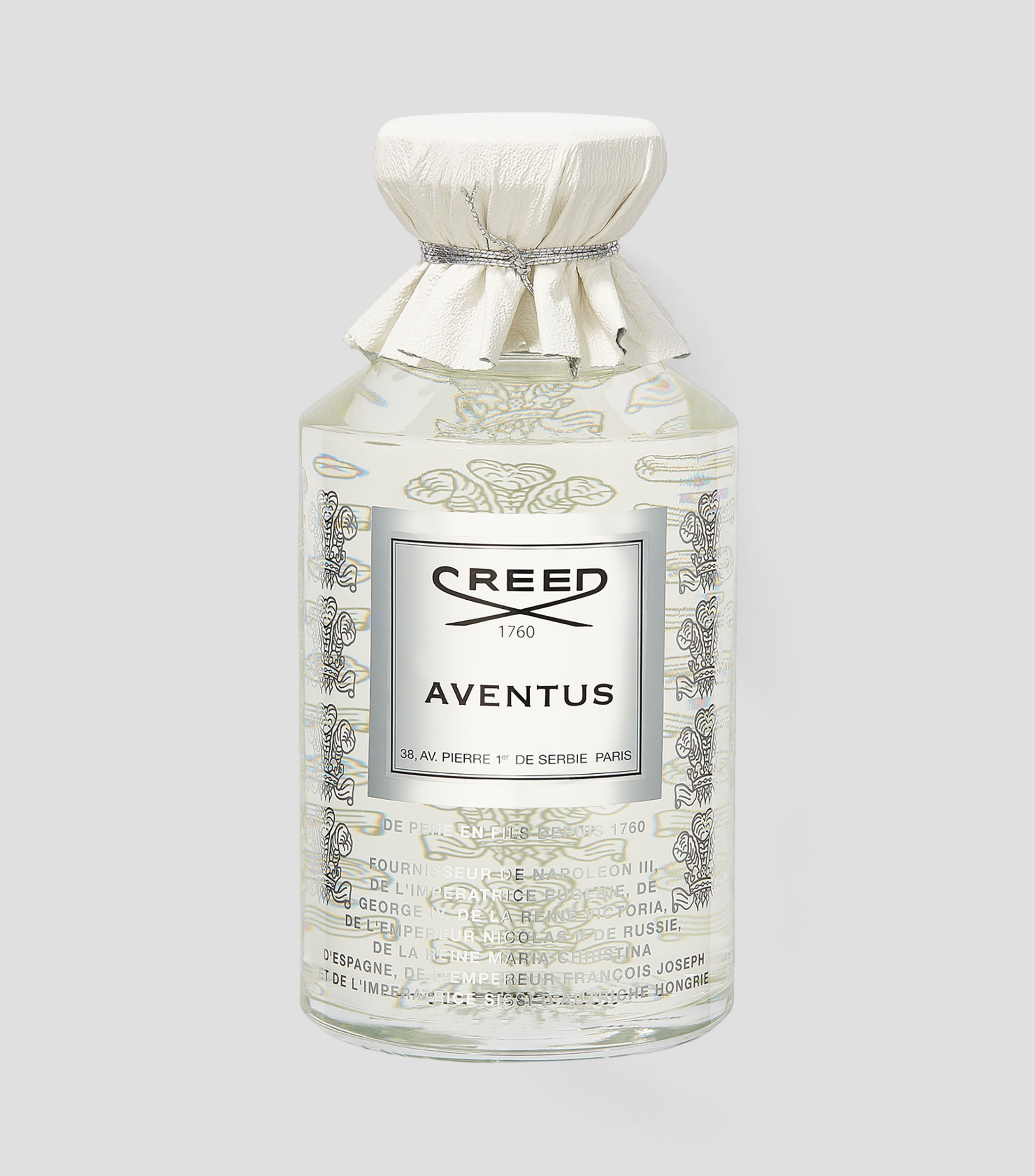 Perfume Aventus, Eau de Parfum 240 ml para Hombre