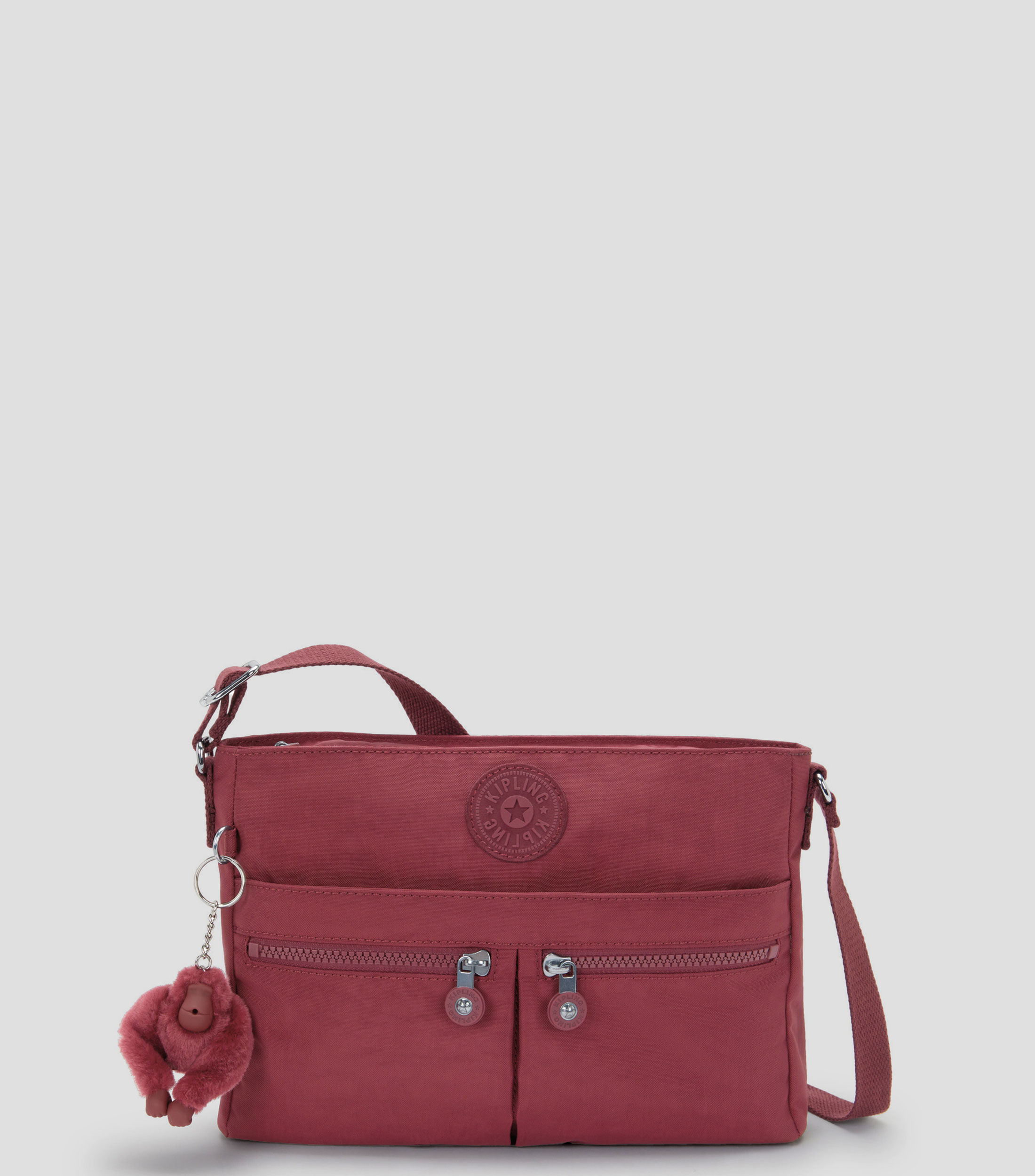 Bolsa crossbody New Angie Lounge lisa Mujer