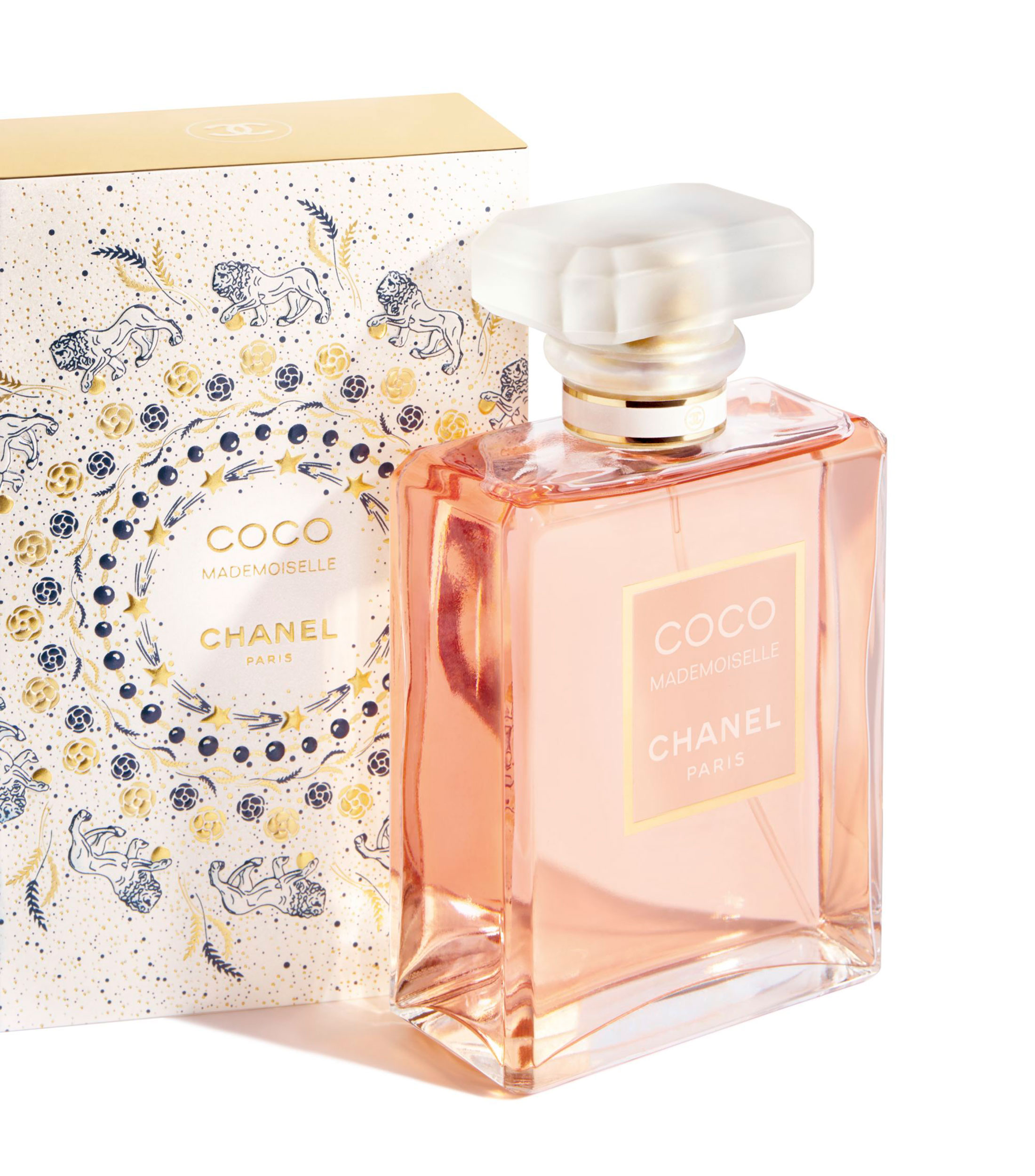 EAU DE PARFUM VAPORIZADOR