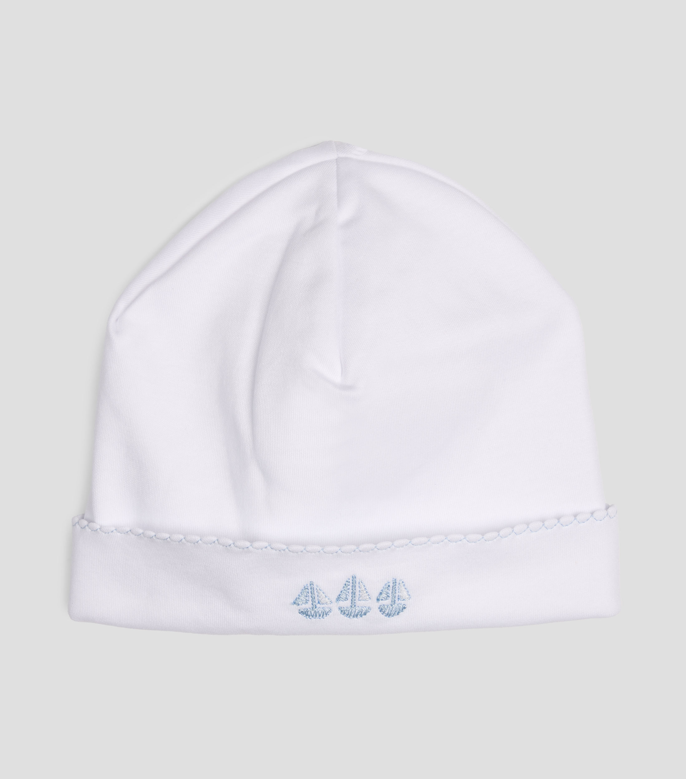 Gorro liso Bebé