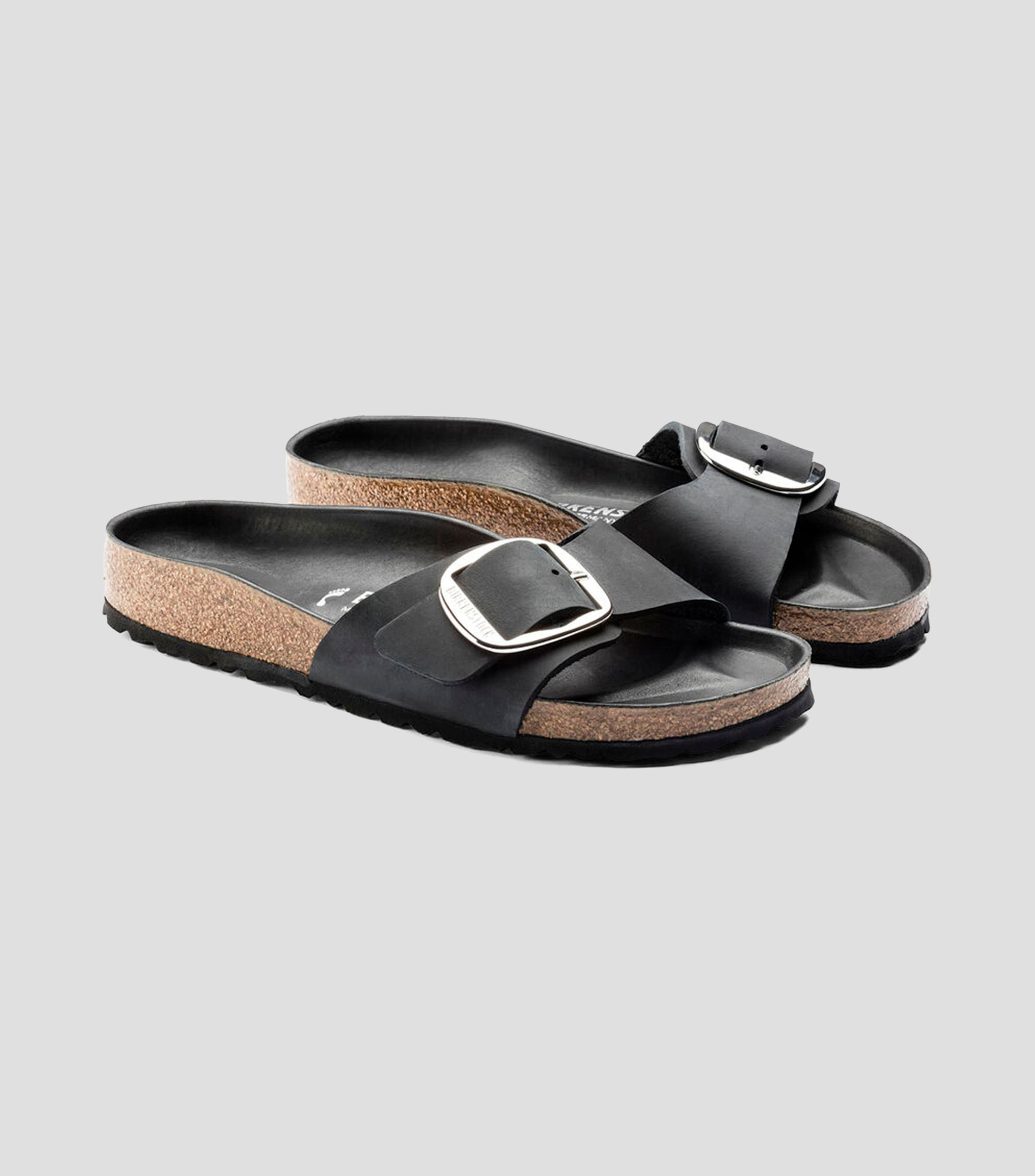 Sandalias planas Madrid Mujer