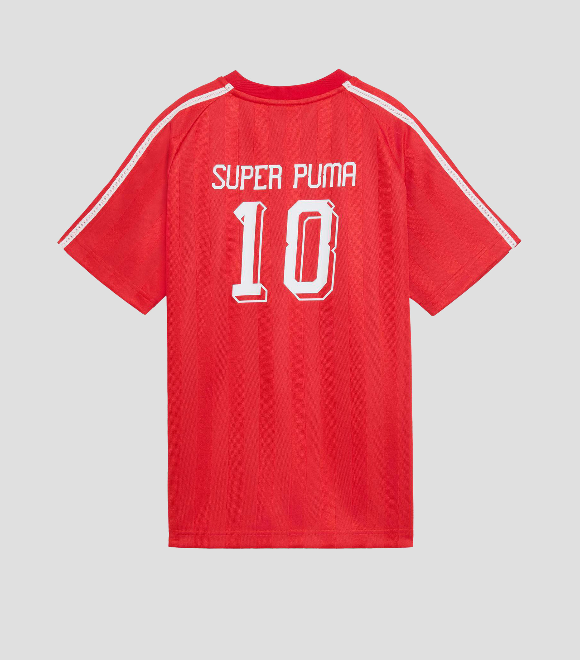 Jersey Football Club Super Puma para Niño