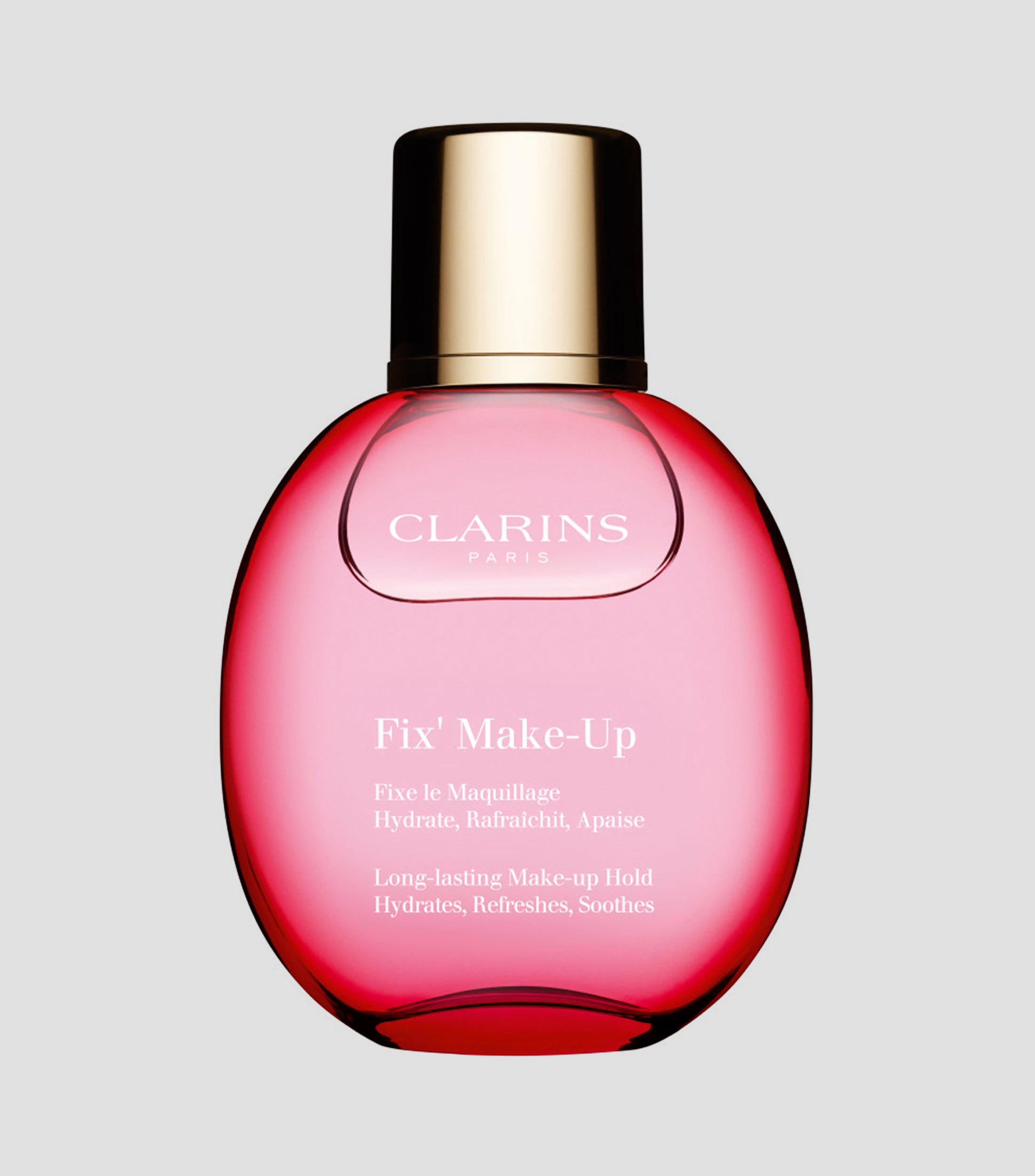 Base, Fix Make Up, 50 ml