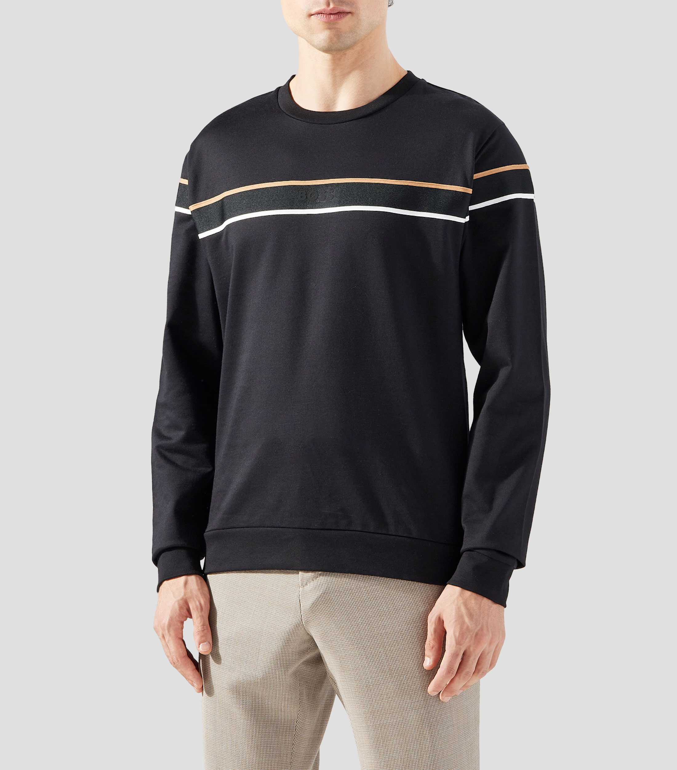 Sudadera Hombre
