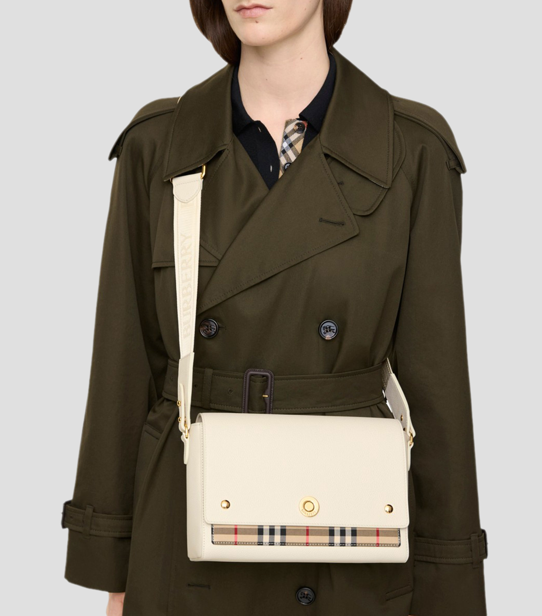 Bolsa Bandolera