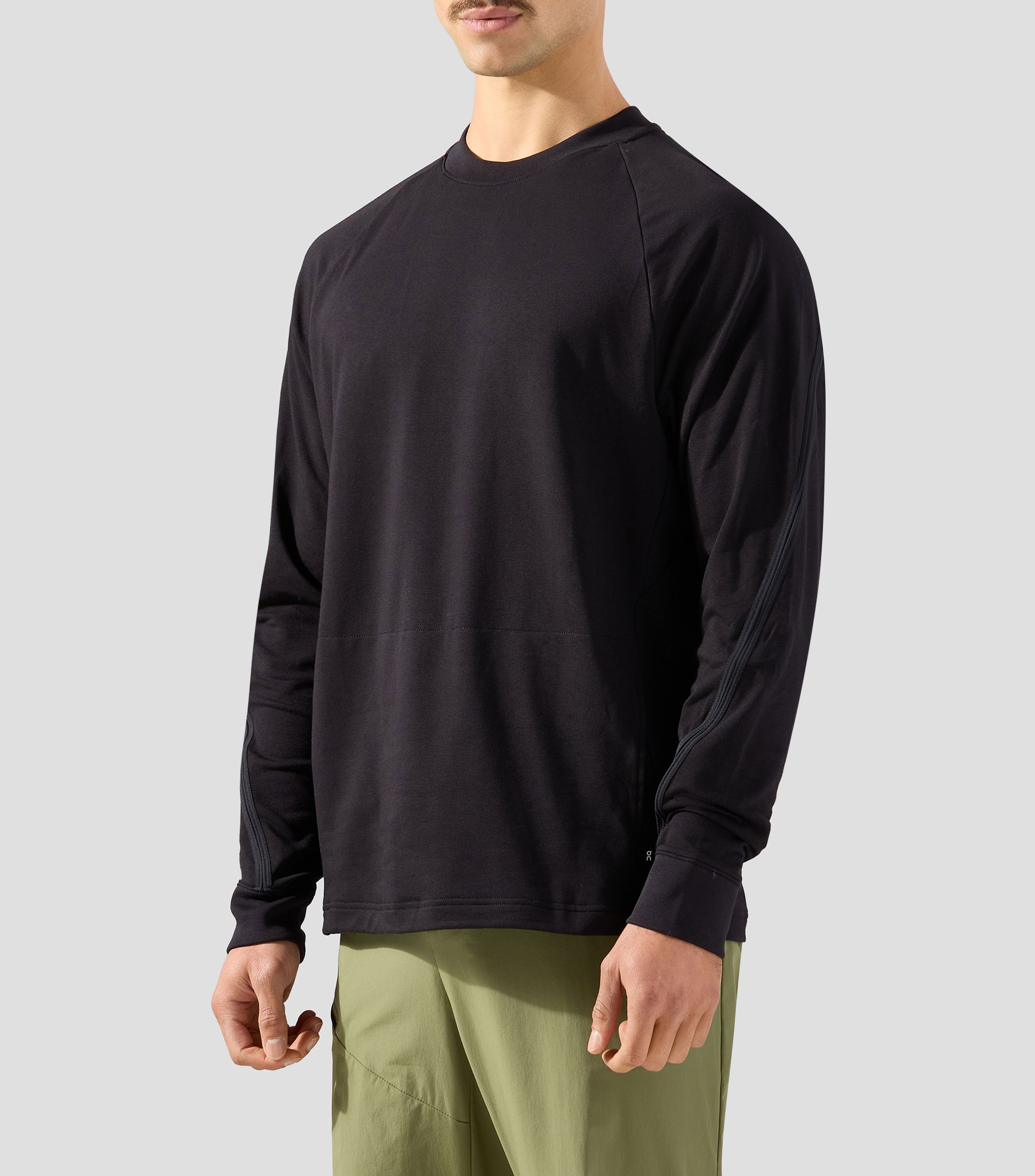 Sudadera para entrenamiento Movement Crew Hombre