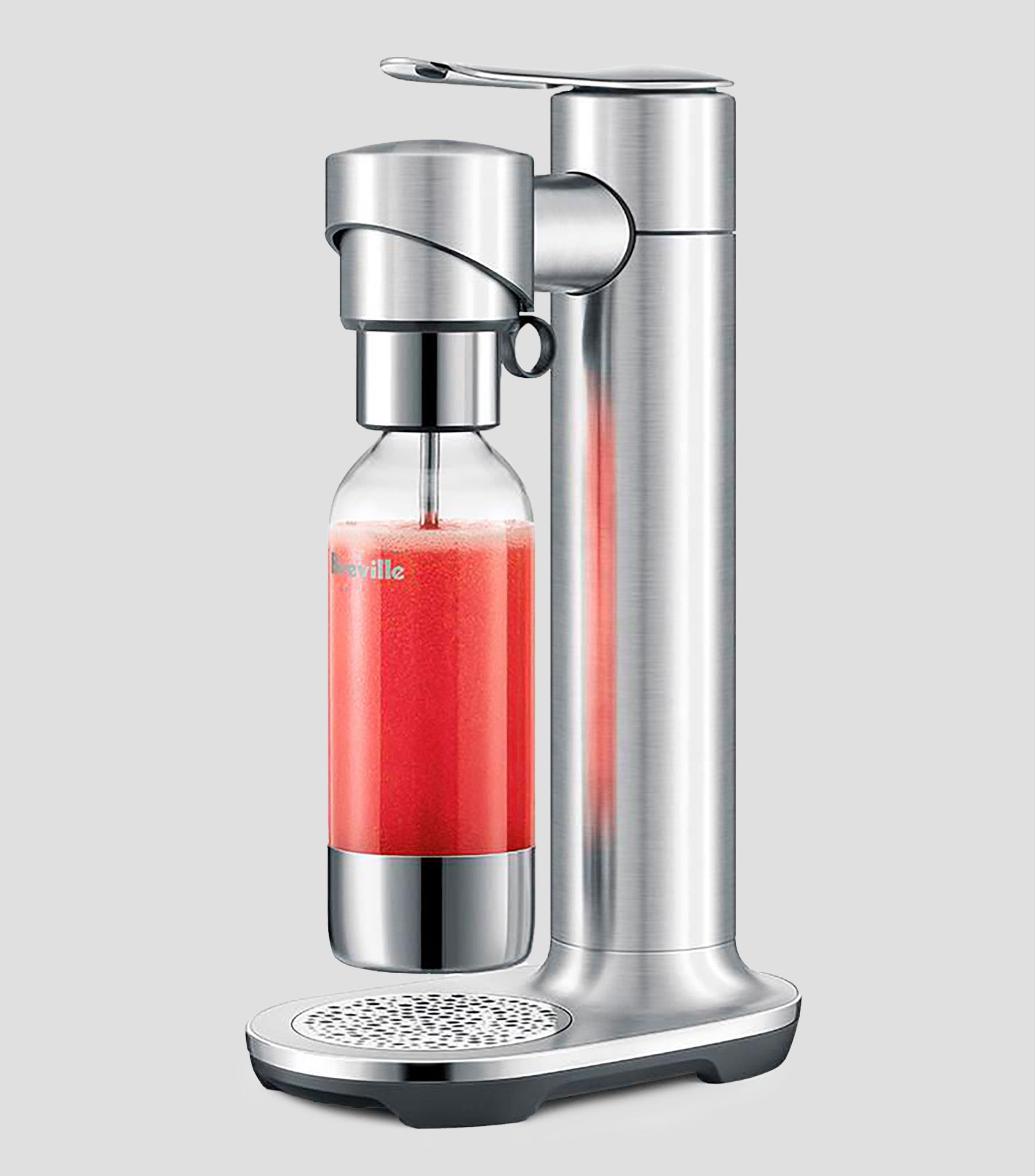Fuente de Sodas The InFizz Fusion