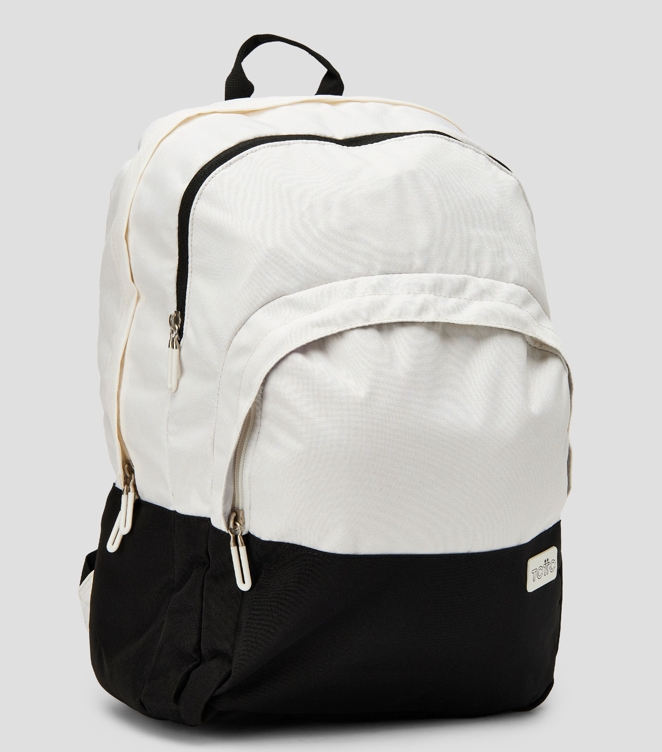 Mochila Toluca Niño