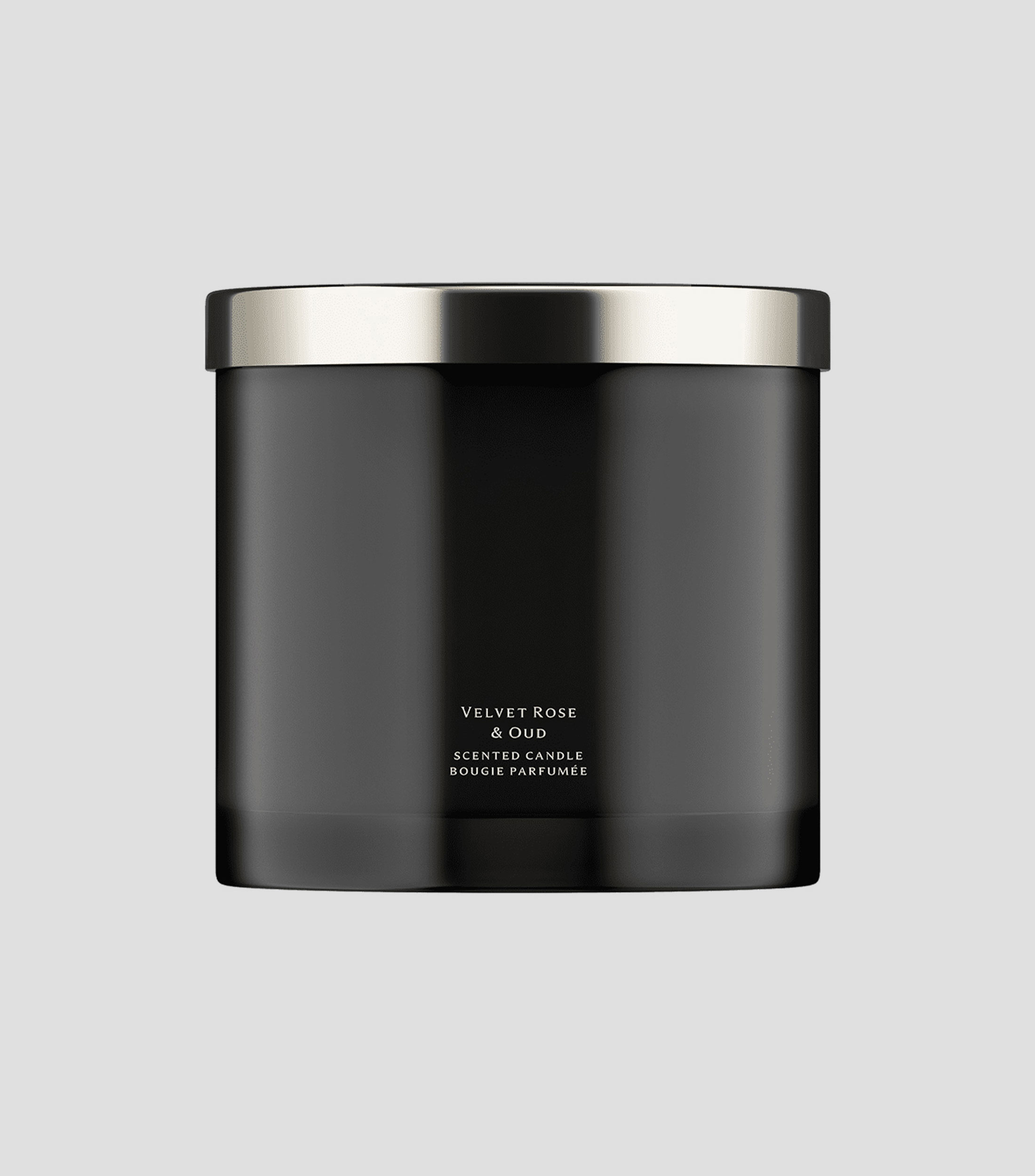 Vela aromática Velvet Rose amp Oud Deluxe