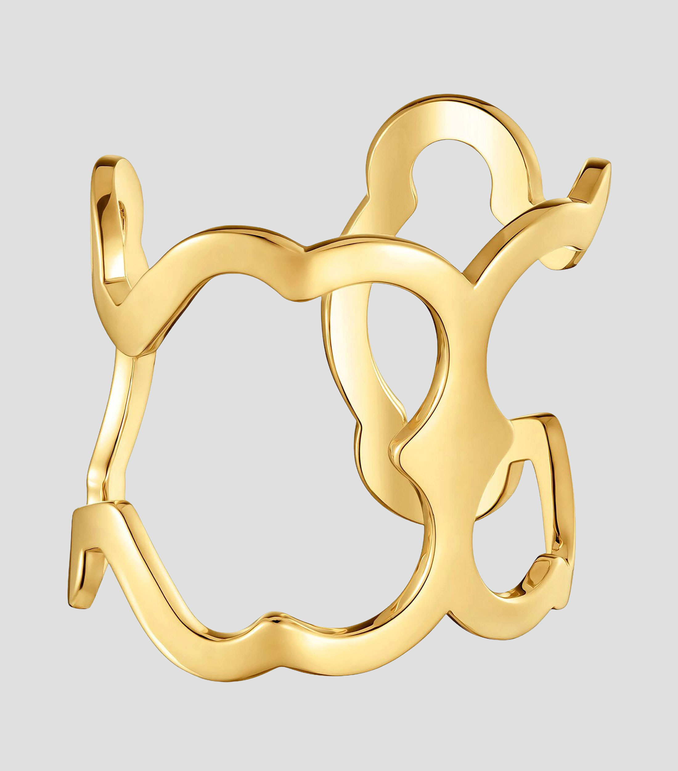 Brazalete Carrusel Mujer