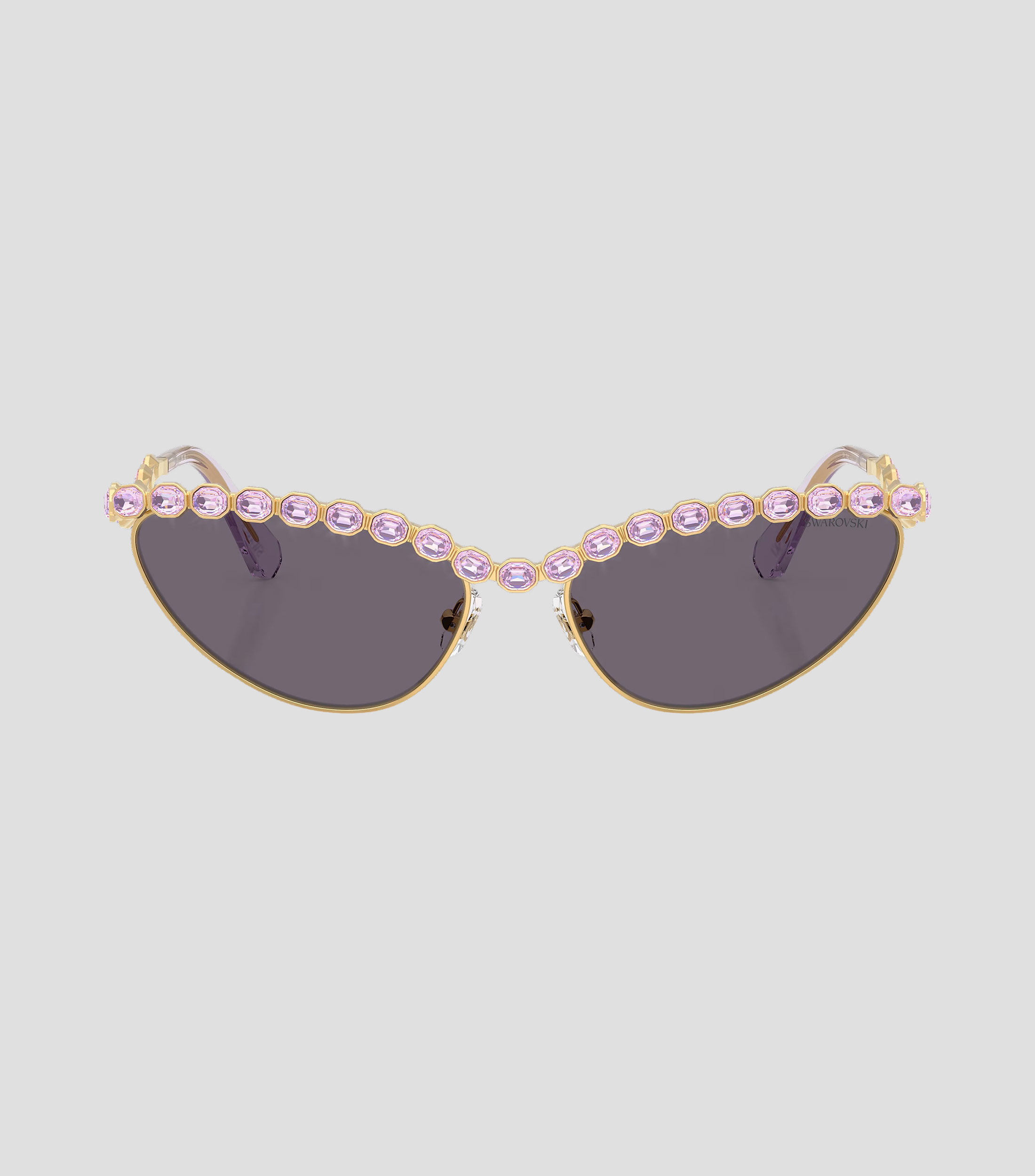 Lentes de sol ojo de gato Mujer
