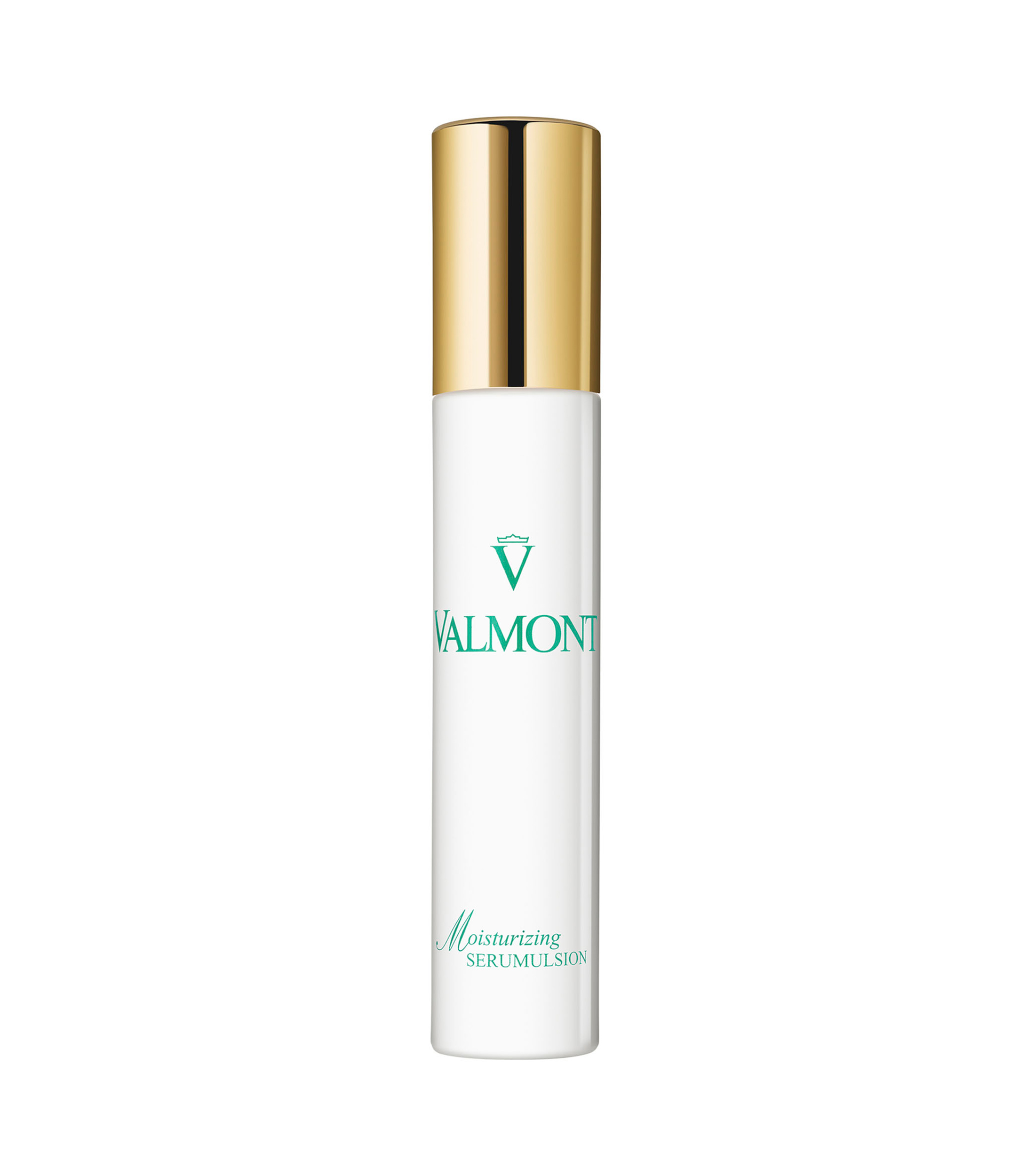 Suero Emulsión Fijadora de Hidratación para Rostro, 30 ml