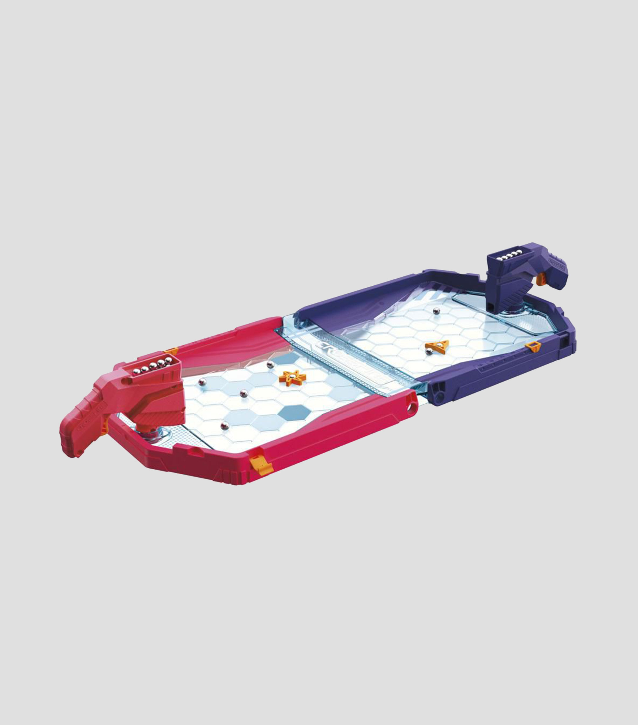 Juego de Mesa Hasbro Games Crossfire