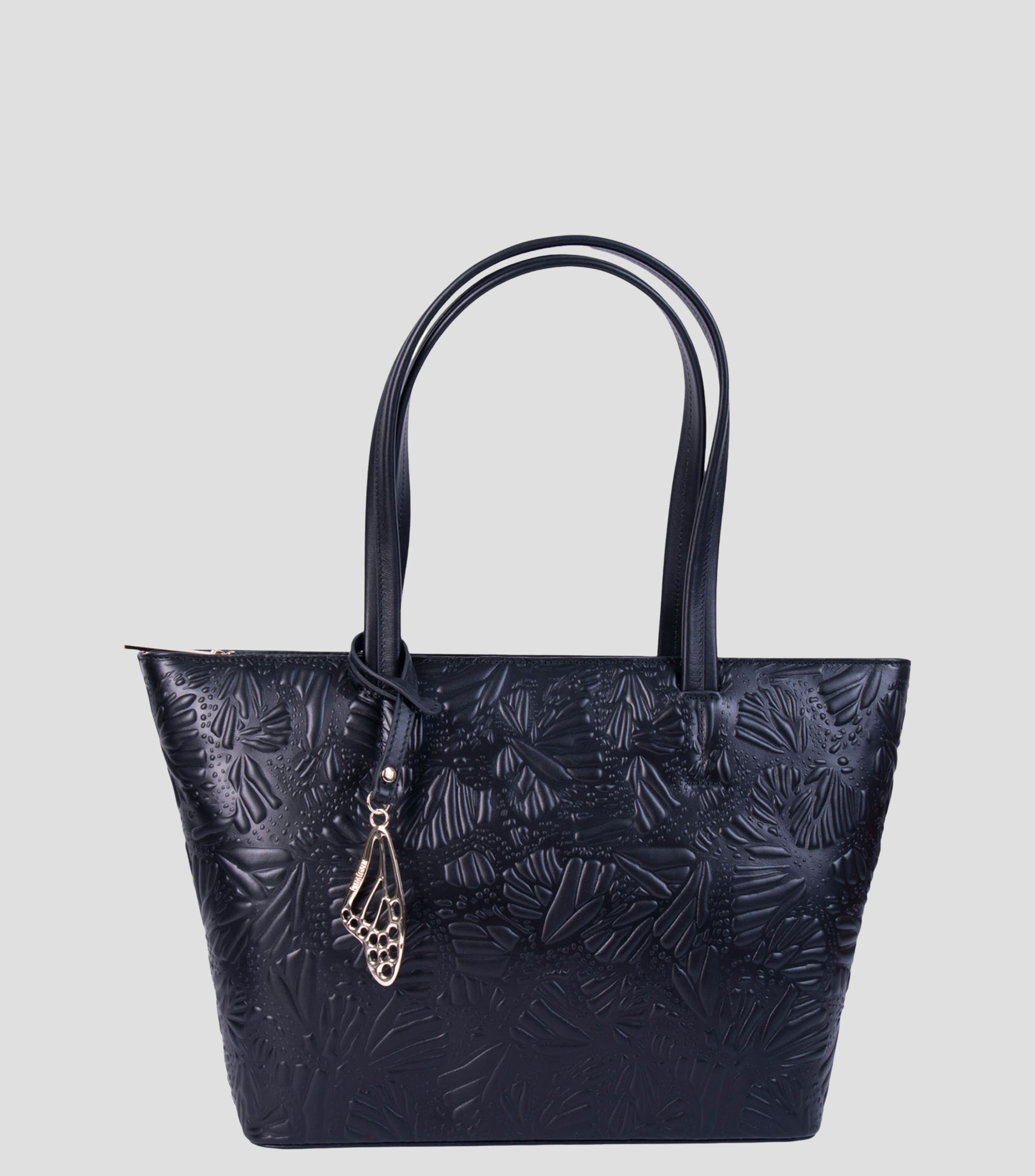 Bolsa Tote Kiin con Mariposas Mujer
