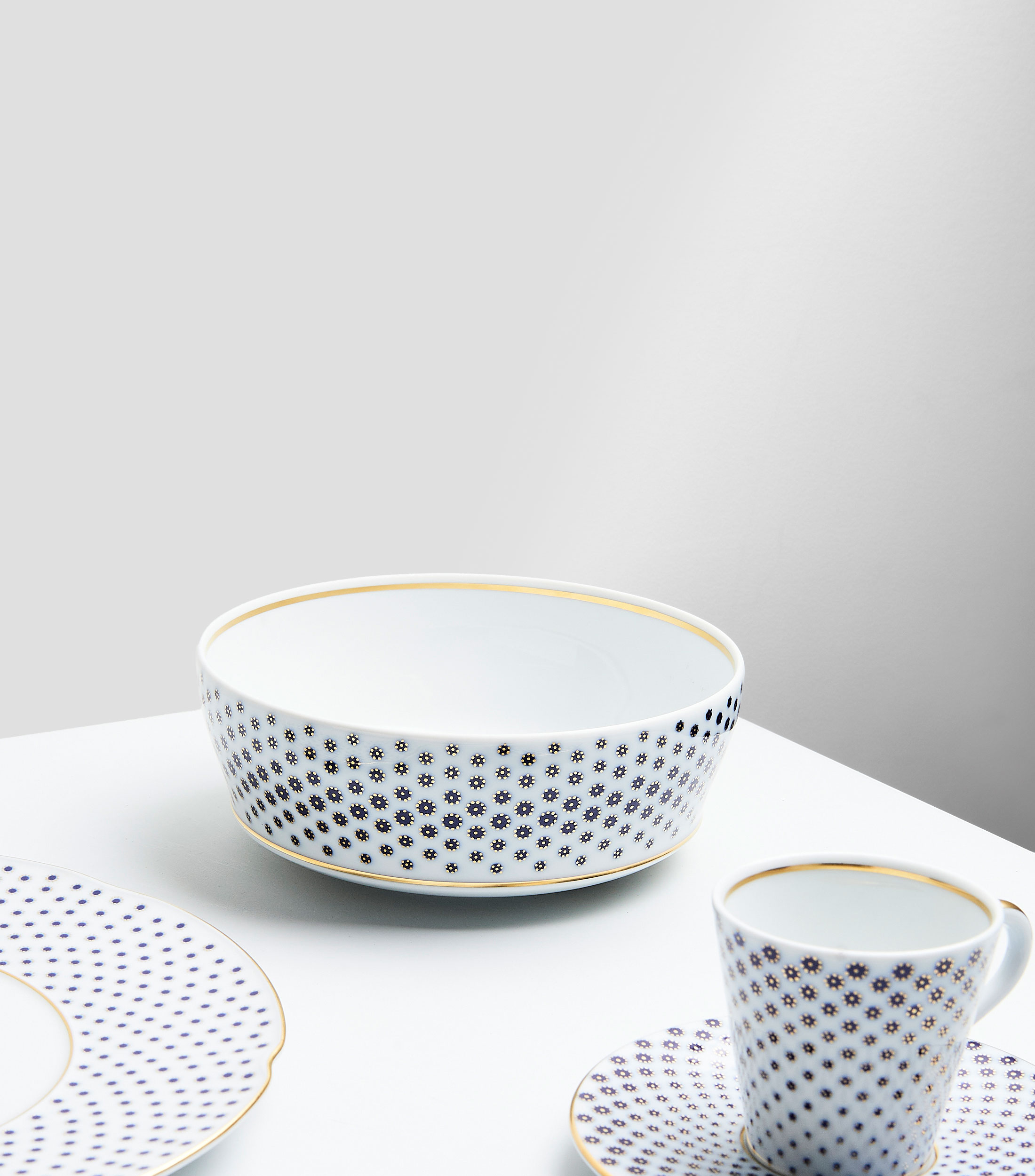 Bowl Cereales Const