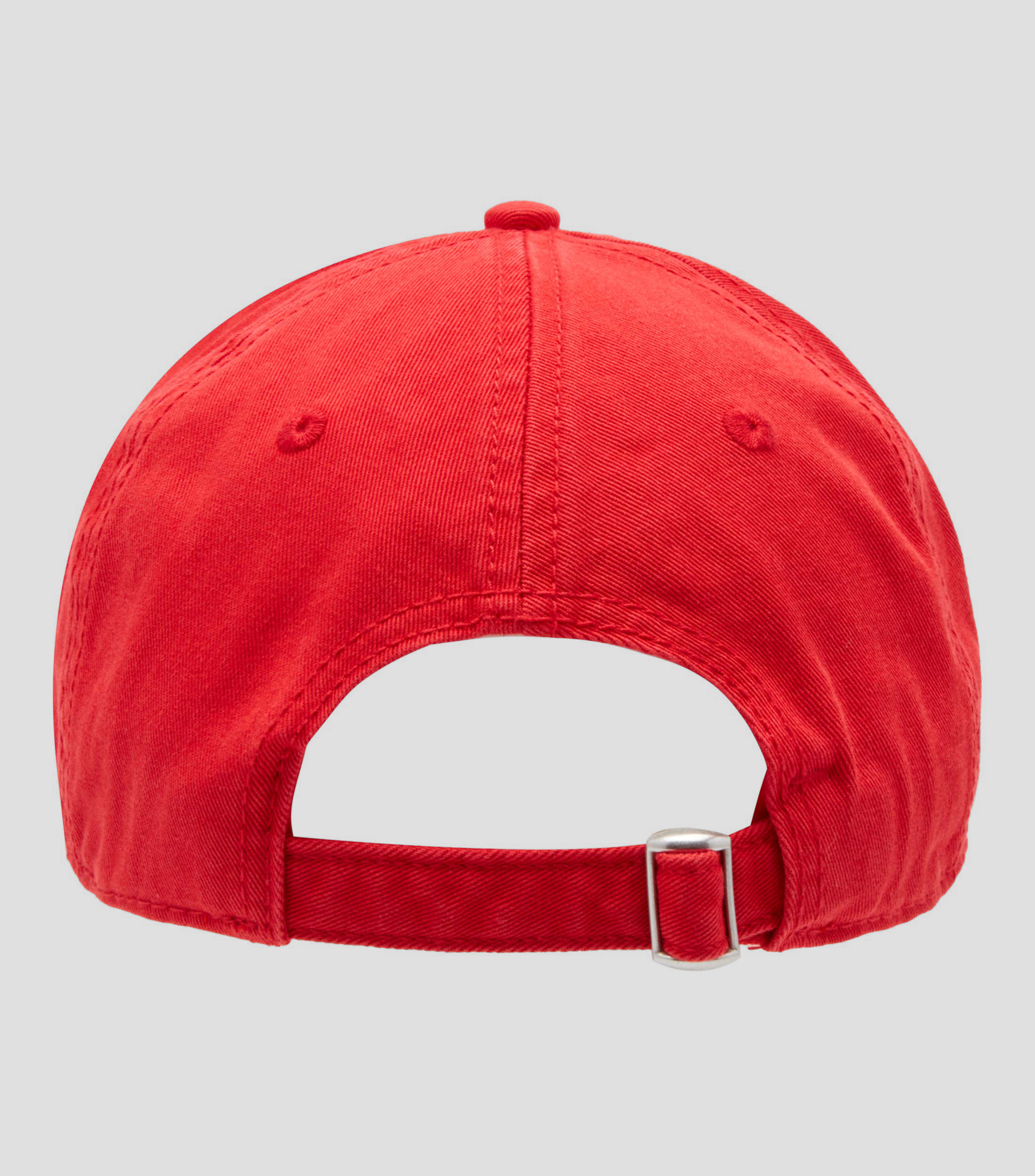 Cut Fabric,3DFlat Embroidery Mario rojo