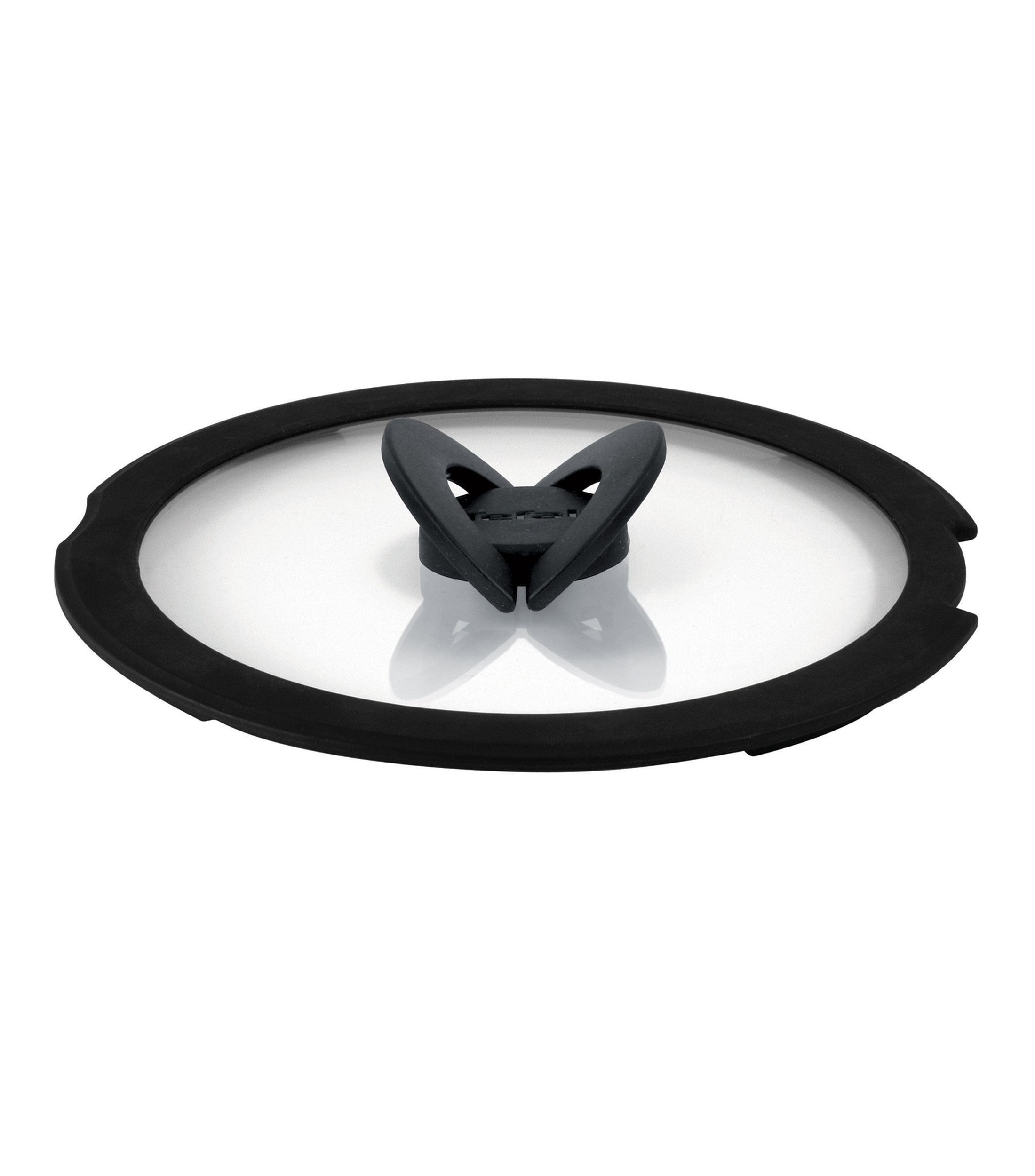 Tapa de vidrio Ingenio, 16 cm