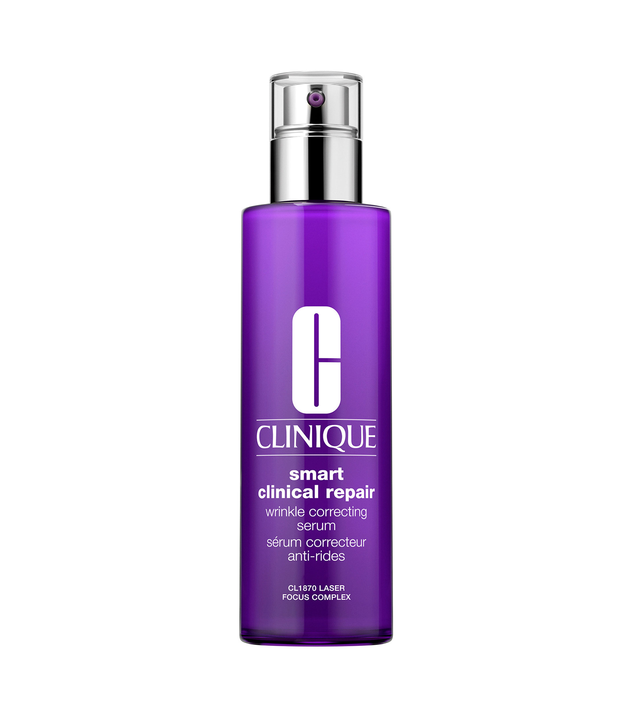Suero Anti Arrugas Smart Clinical Repair Wrinkle Correcting, 100 ml