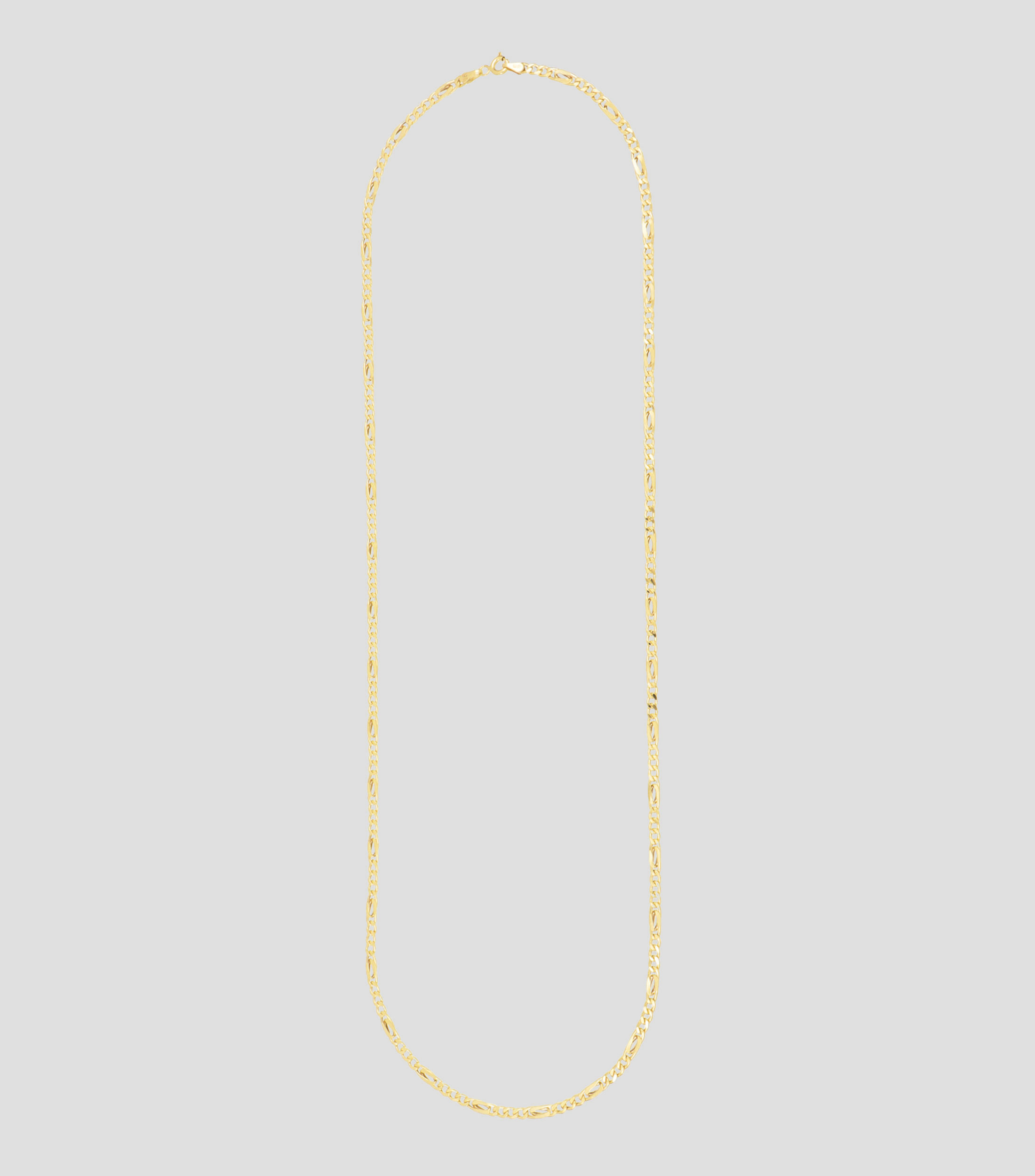 Cadena en oro 14 Kilates Mujer