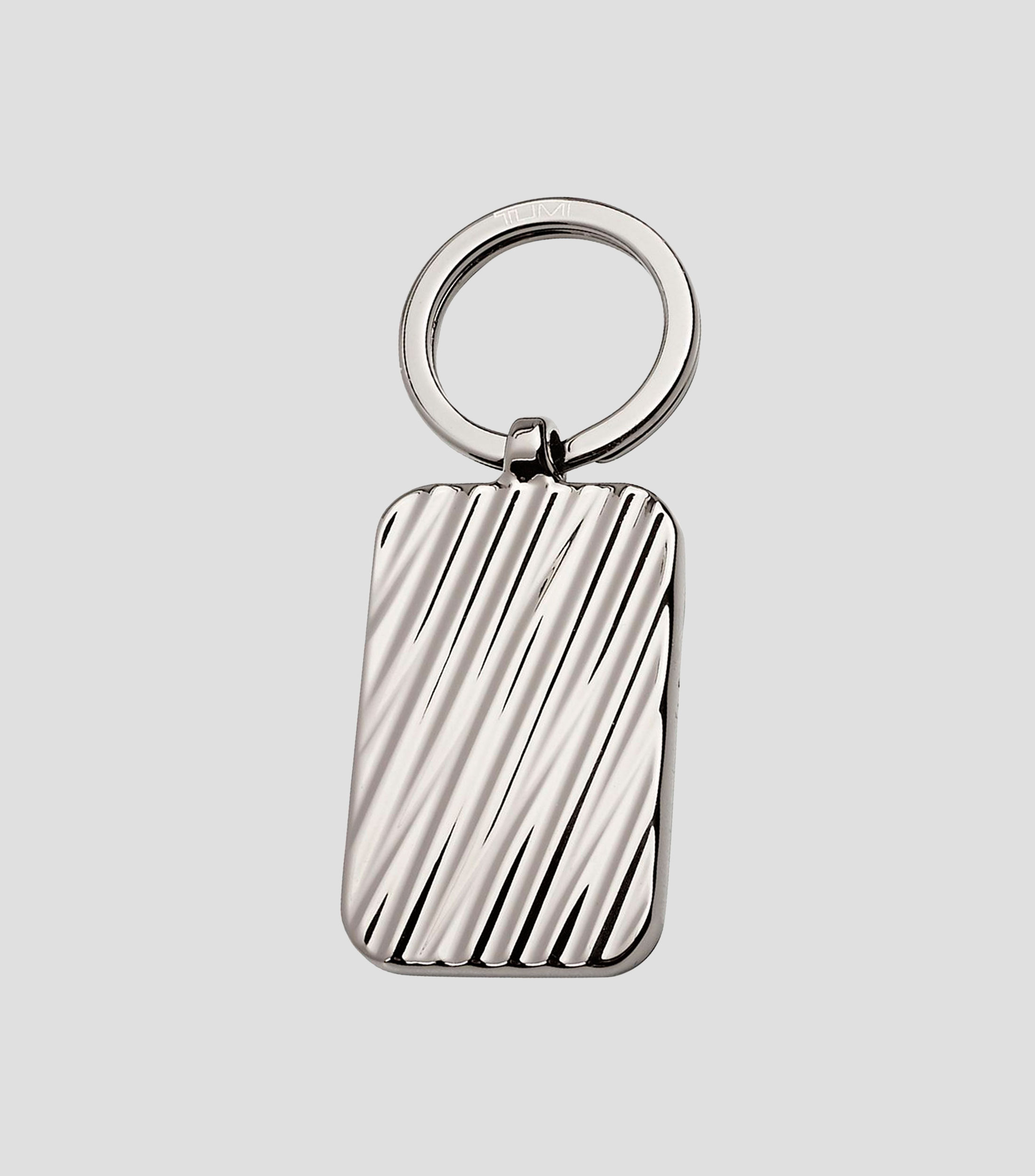 Llavero Embossed Patch Key Fob Hombre