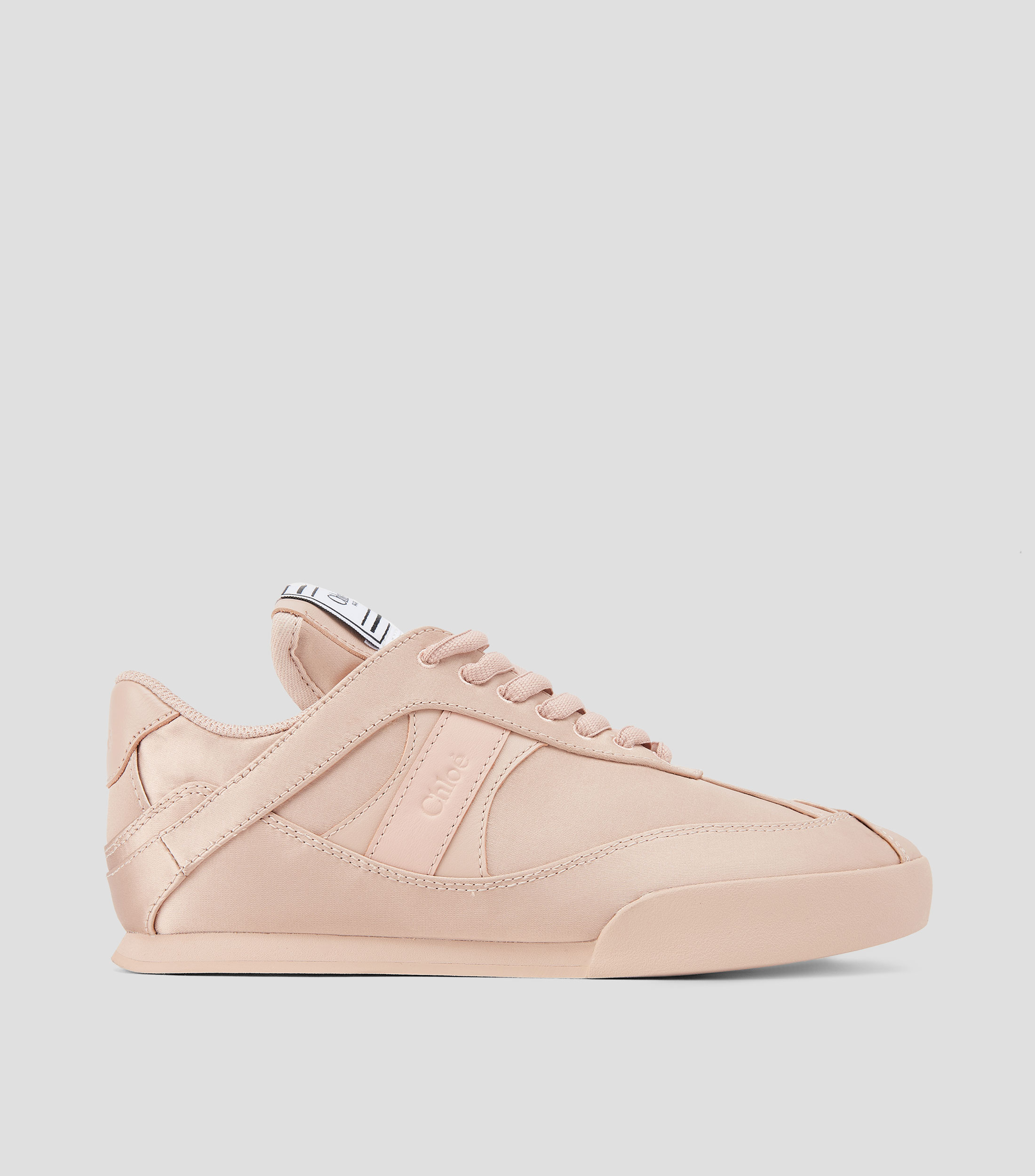 Tenis Kick Ballet Mujer