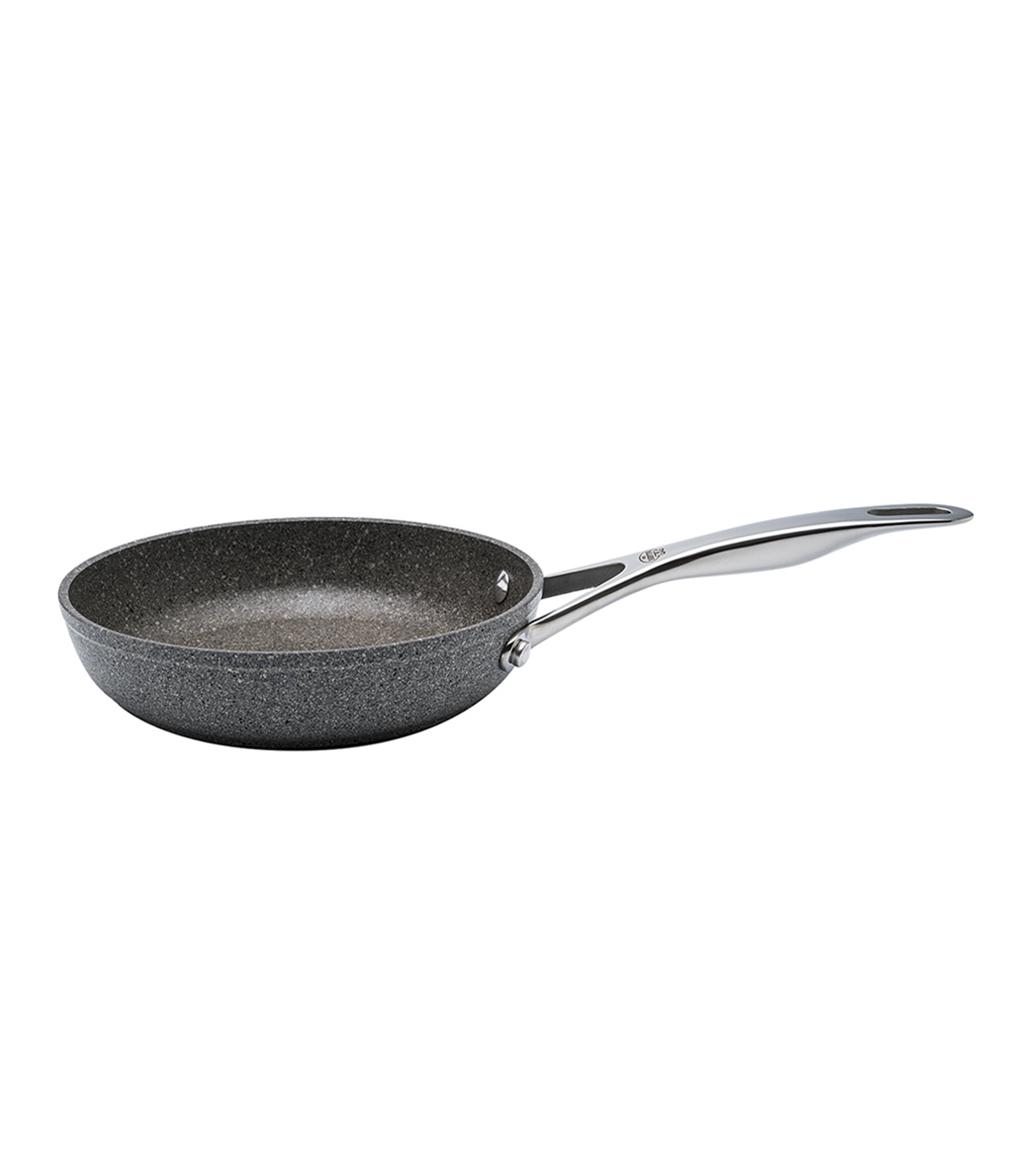 Sartén en aluminio 20 cm