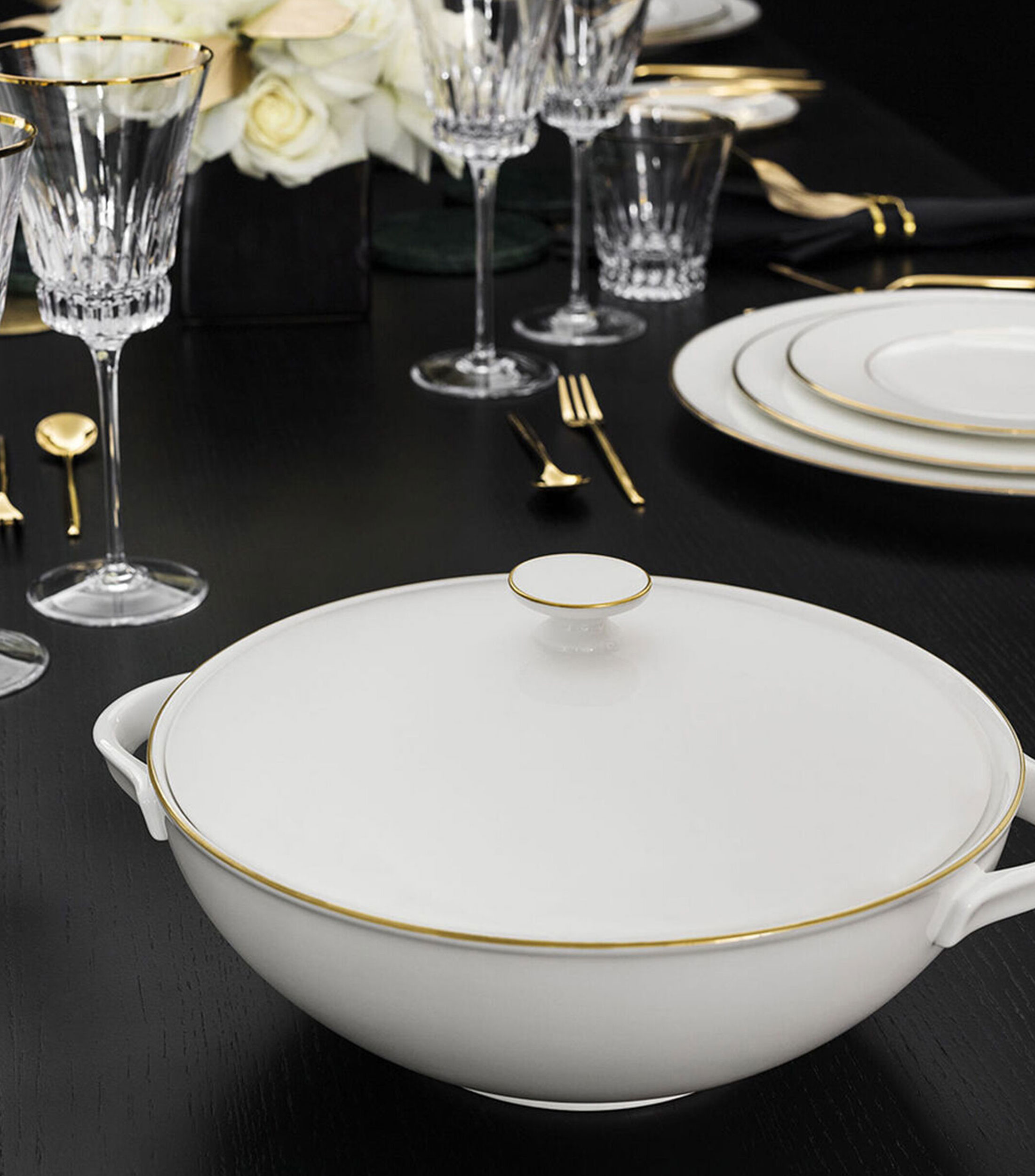 Sopera Anmut Gold