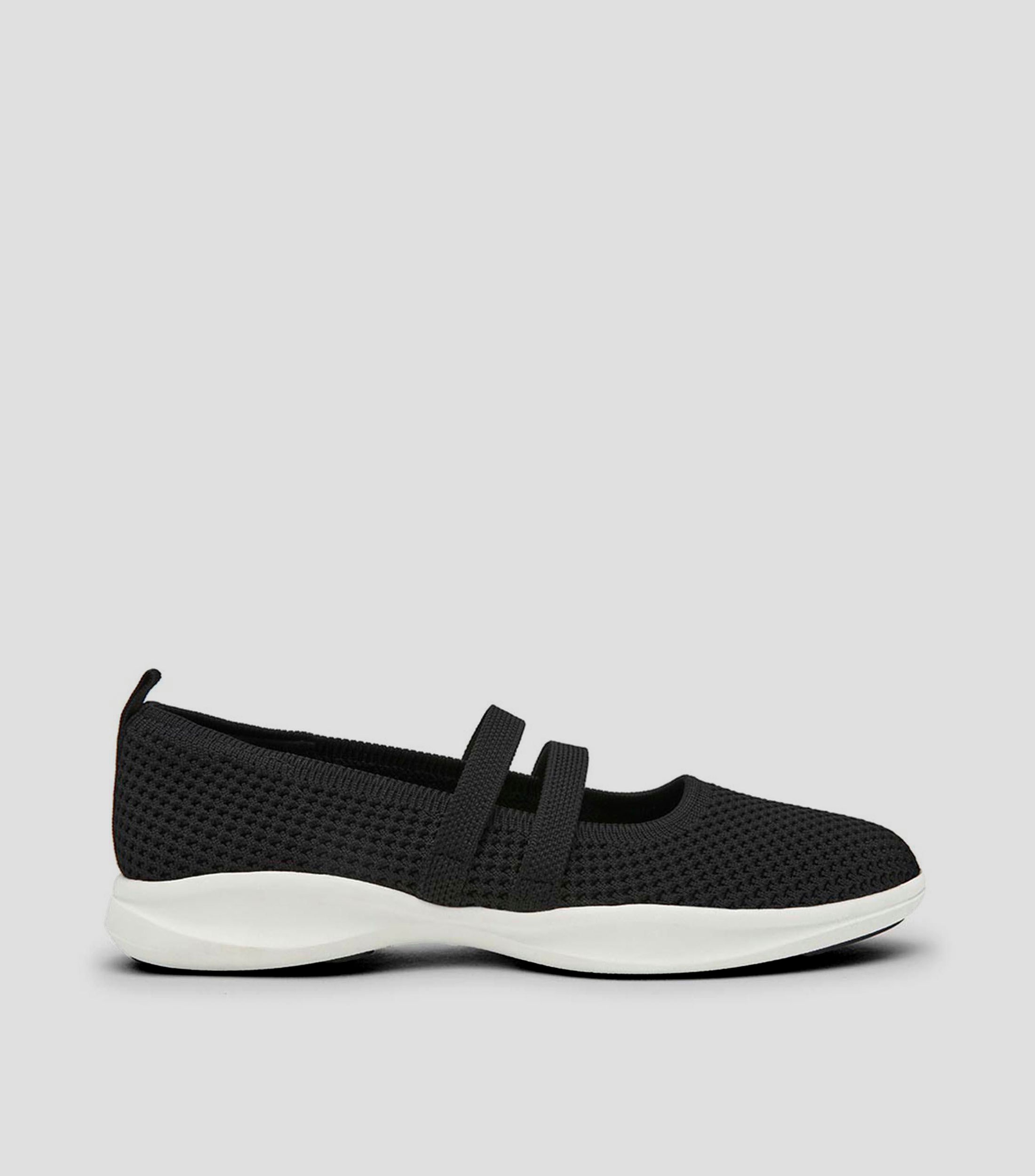 Tenis casuales Mujer