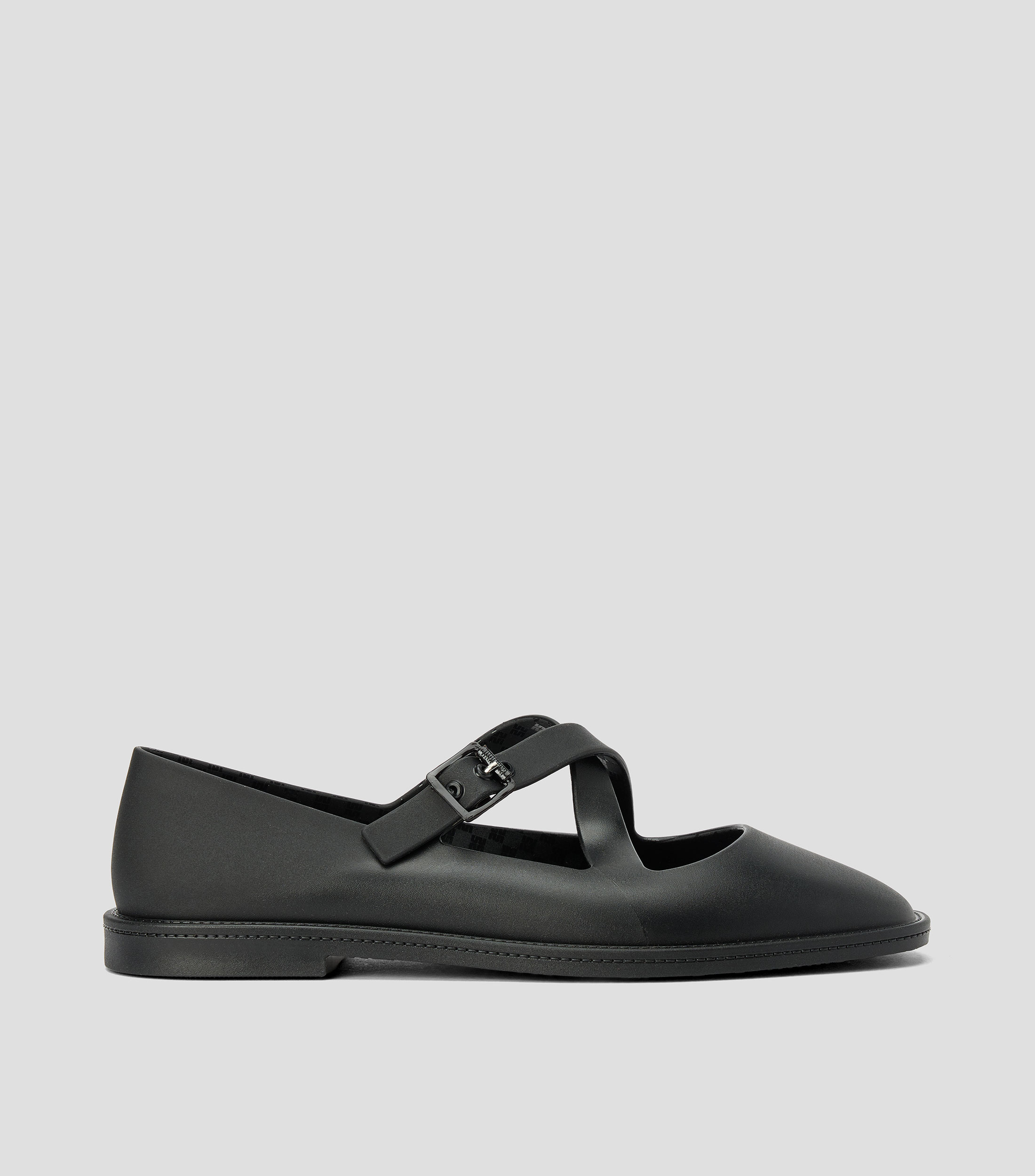 Flats lisos Mujer
