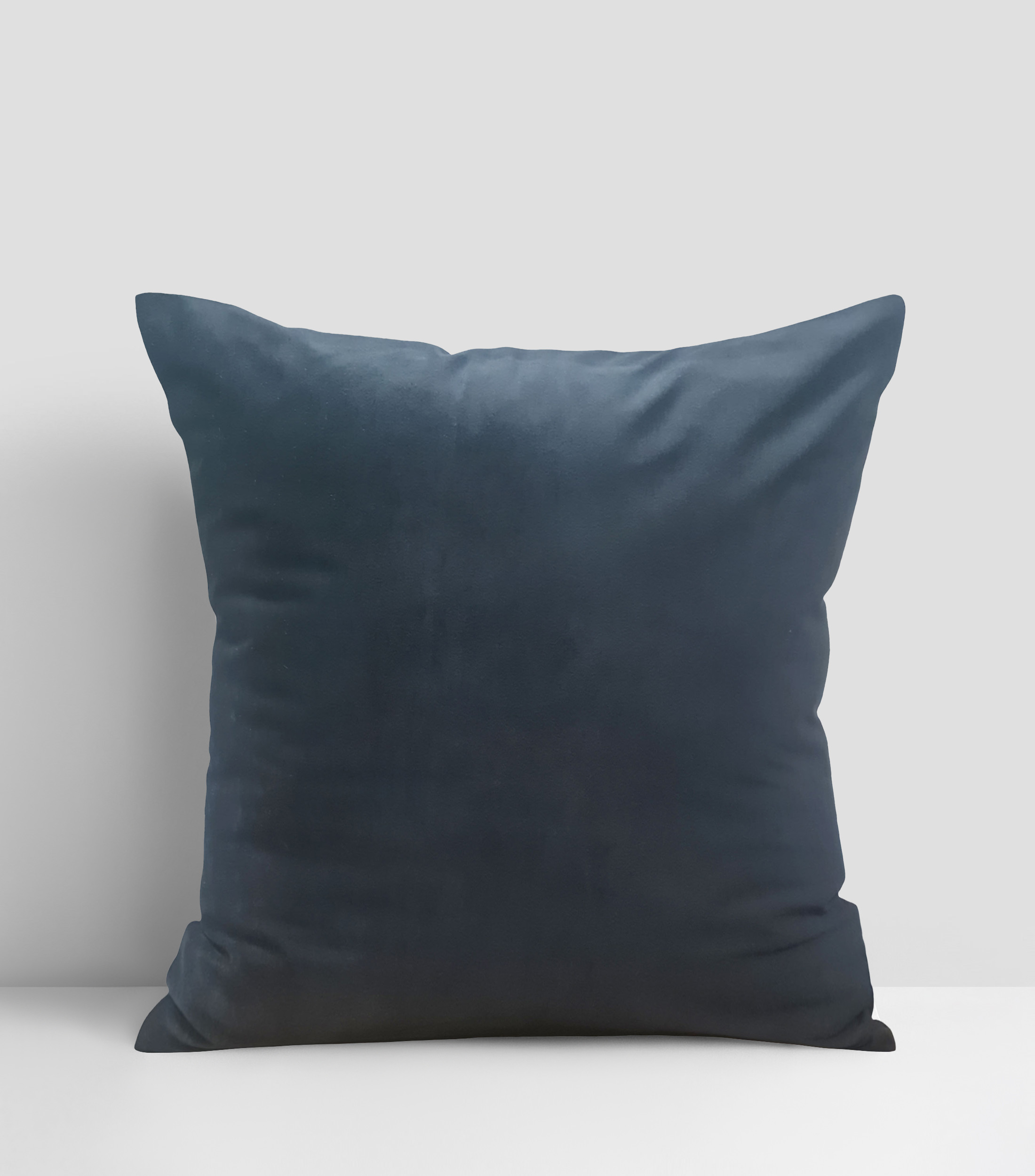 Cojín Decorativo Kashmir Azul Marino
