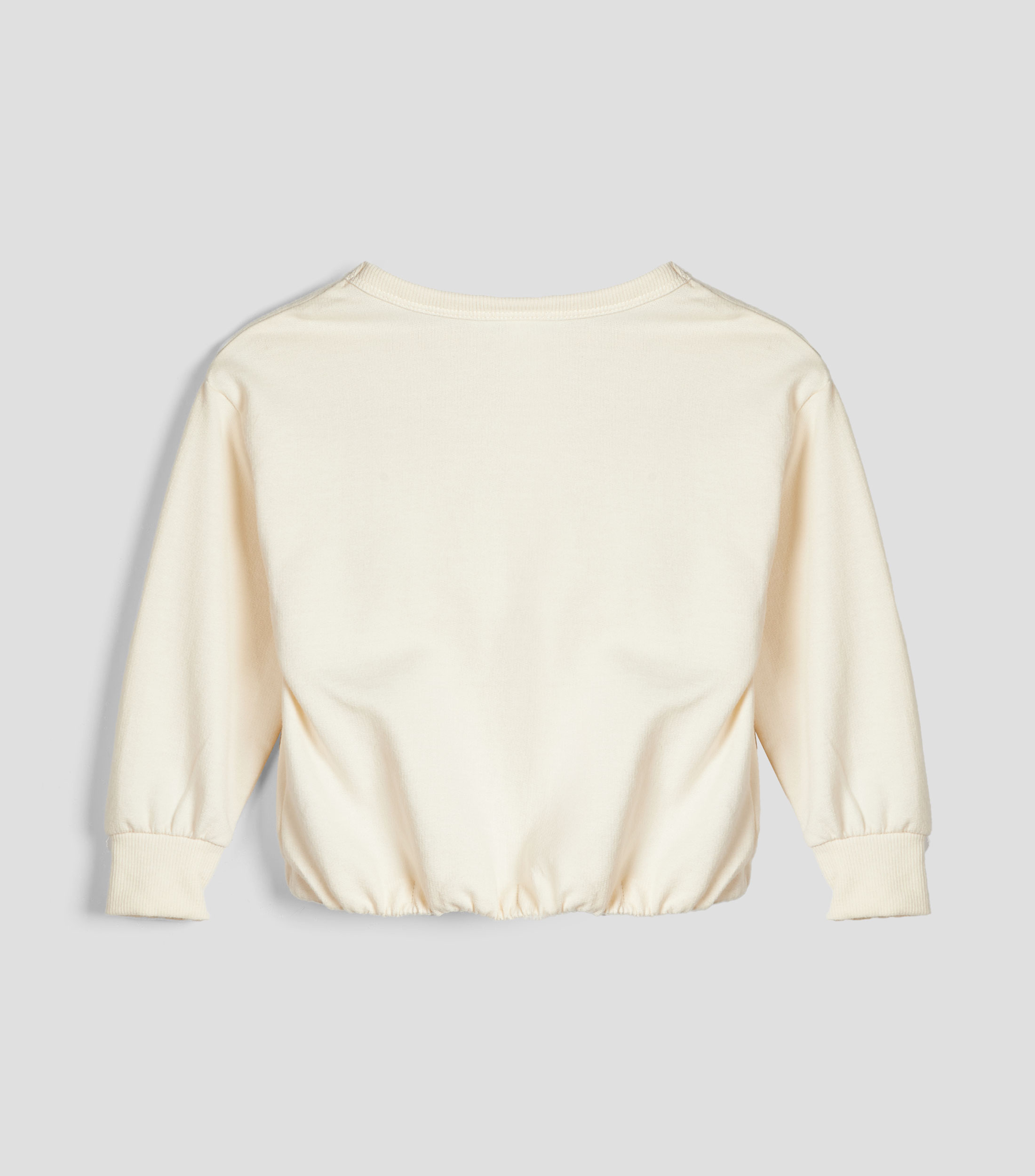 Sudadera pullover Bebé