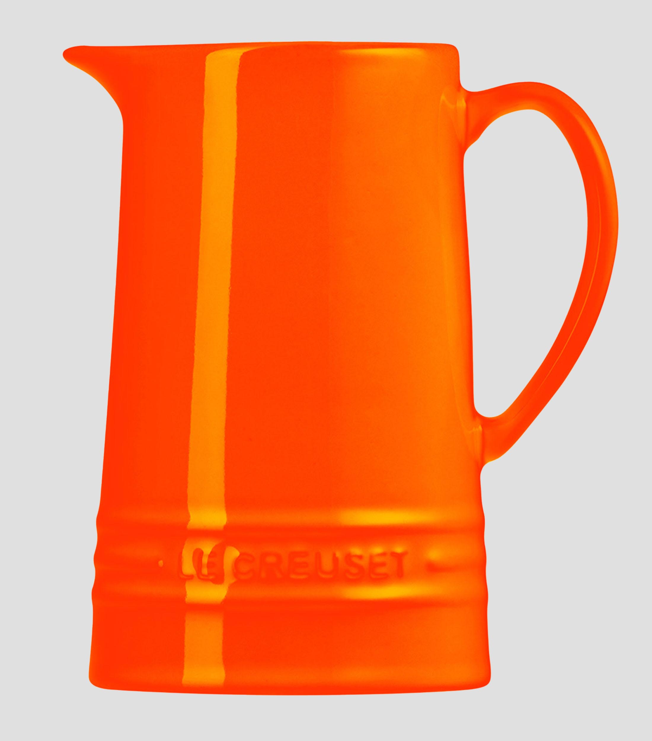 Cremera Scandinavia Flame en ceramica