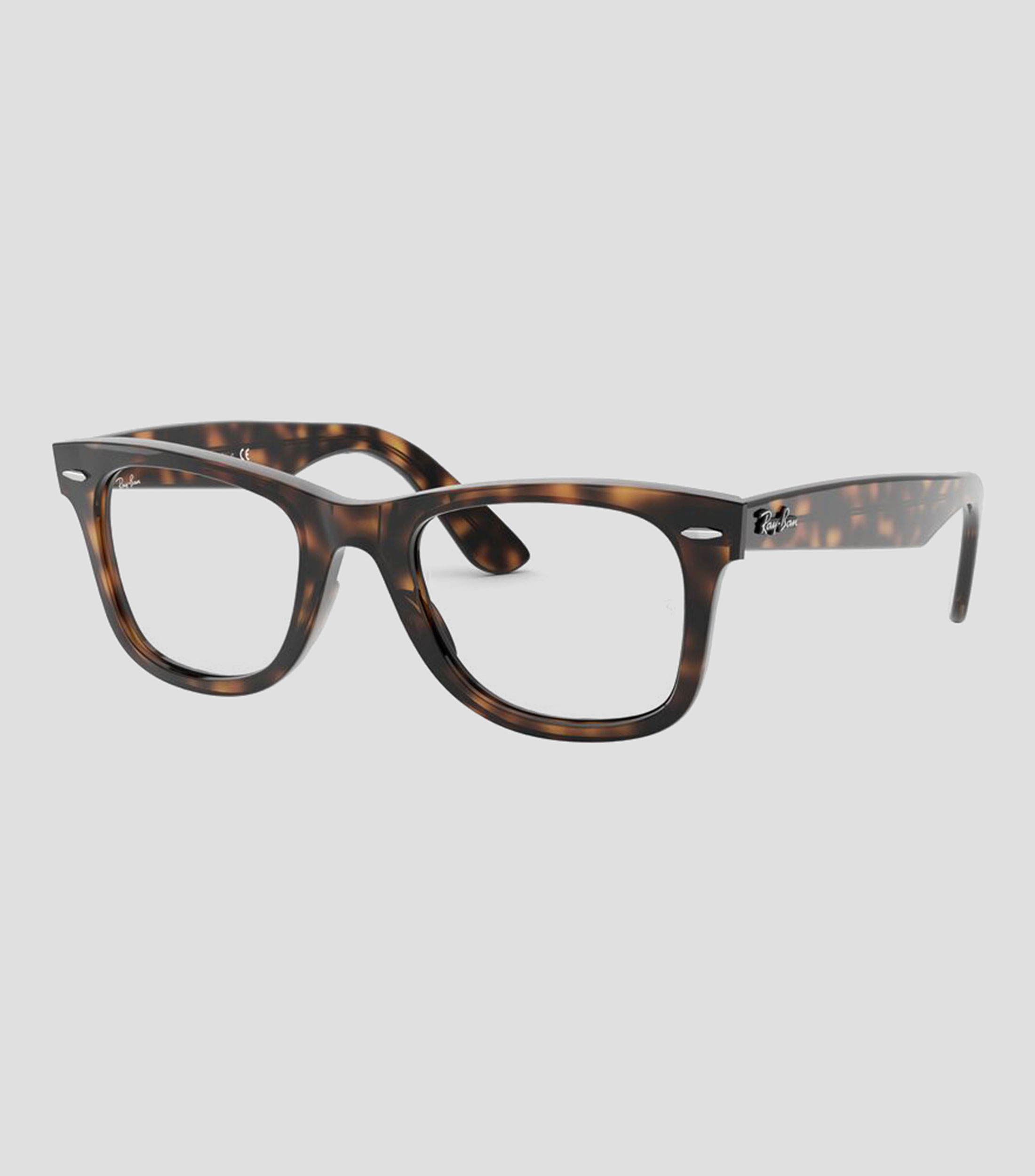 Lentes oftálmicos Panthos Carey con Logo Unisex