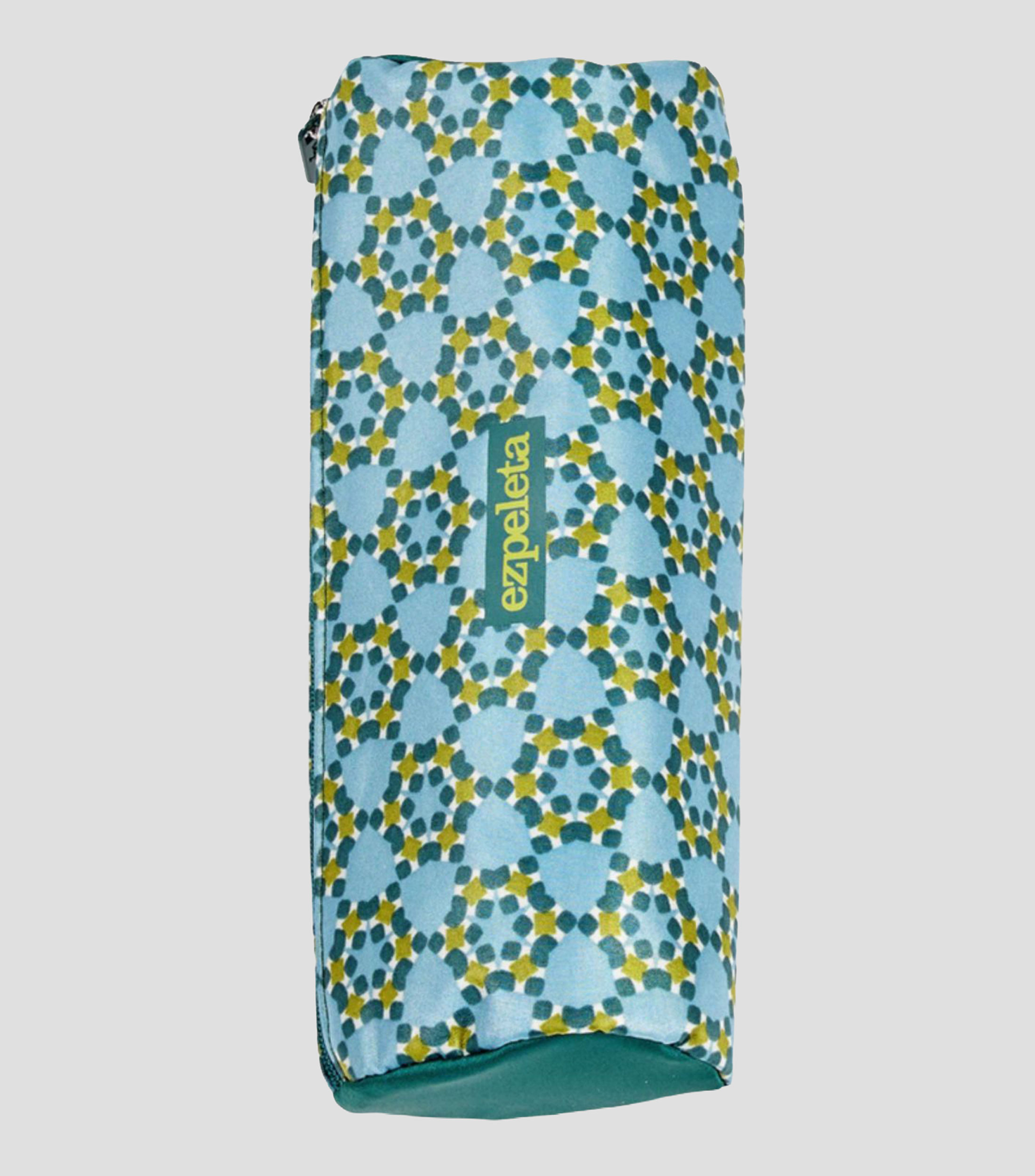 Paraguas micro manual desplegable estampado Mujer