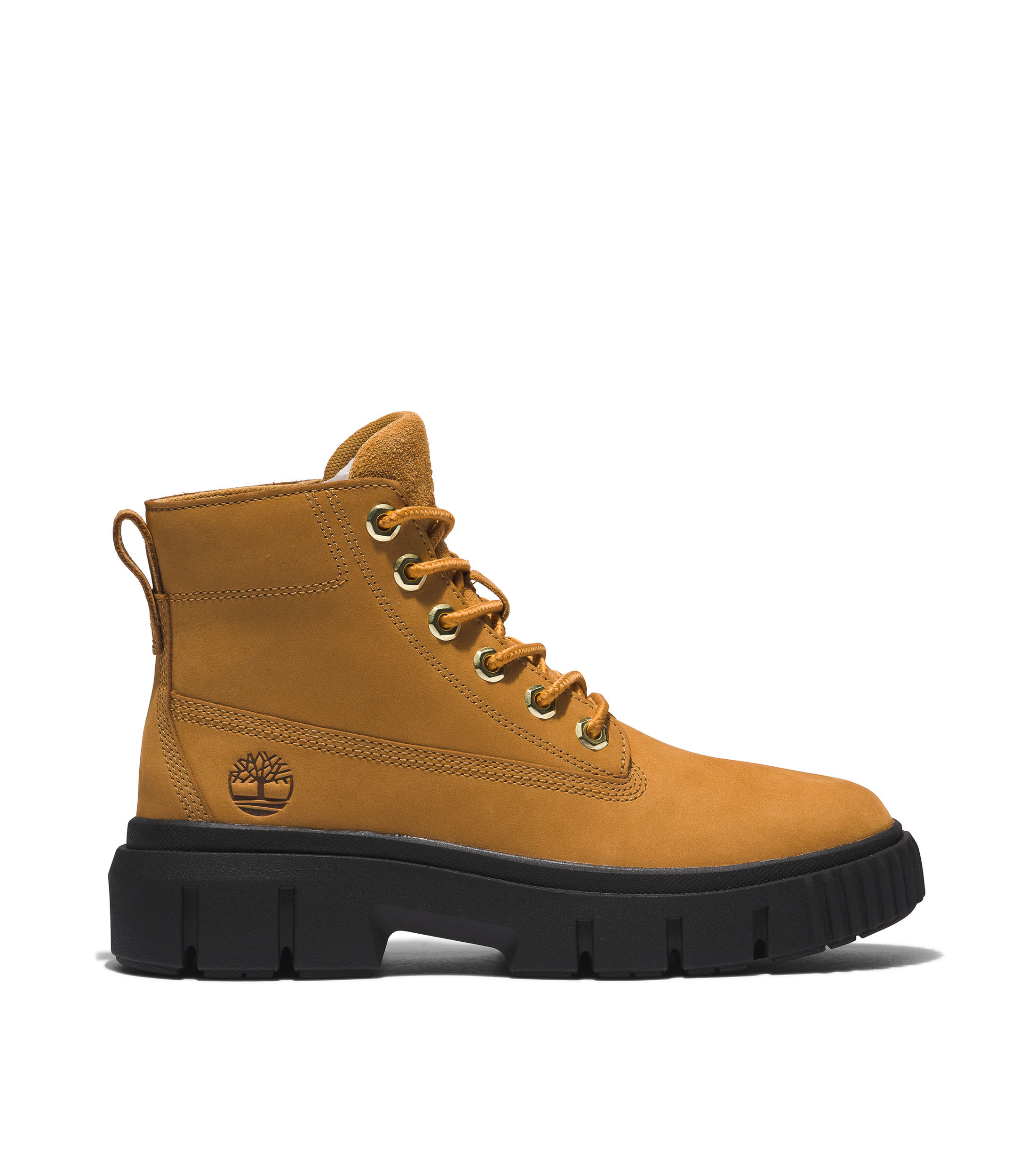 Botas timberland mujer outlet palacio de hierro