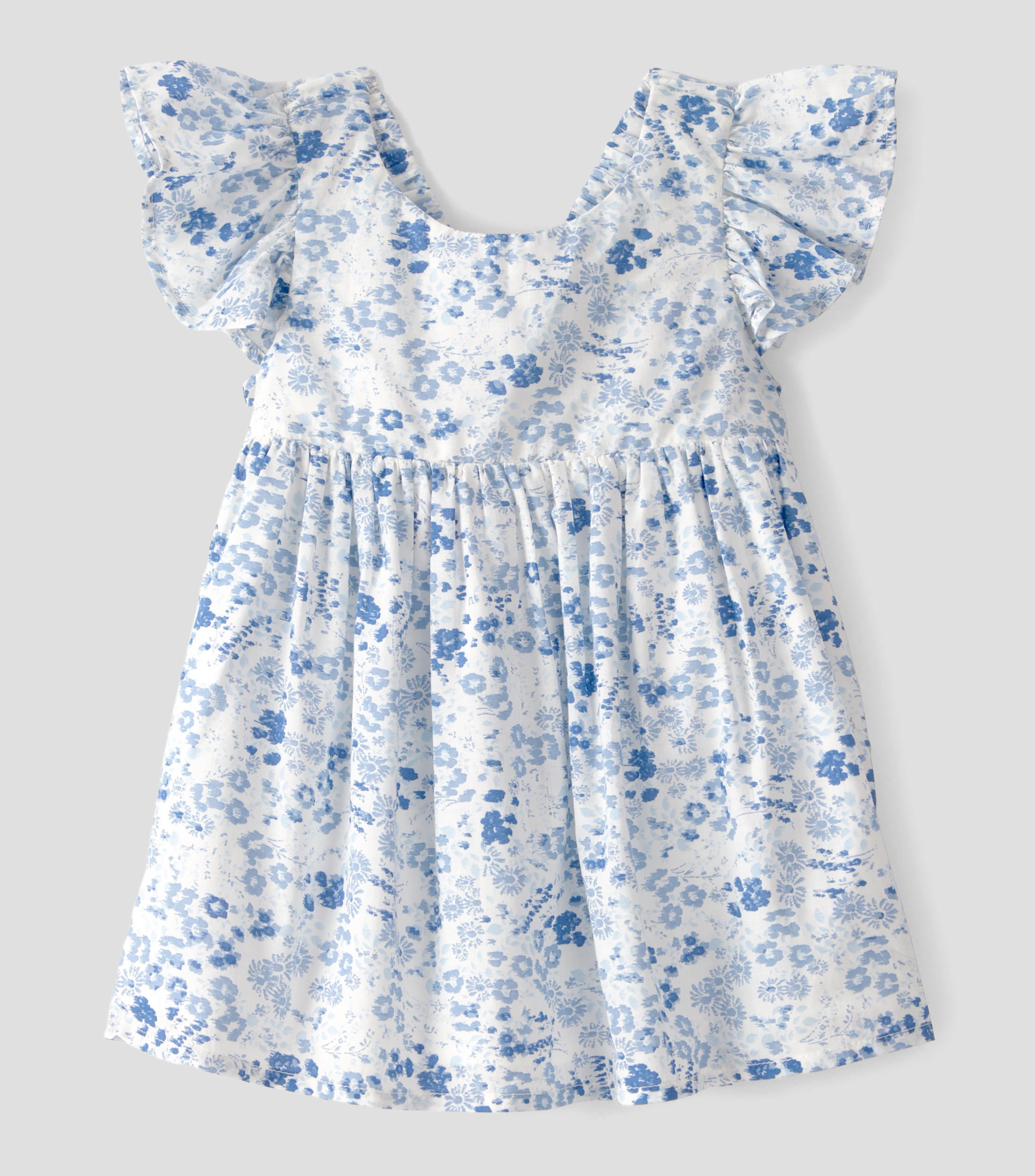 Vestido Bebé
