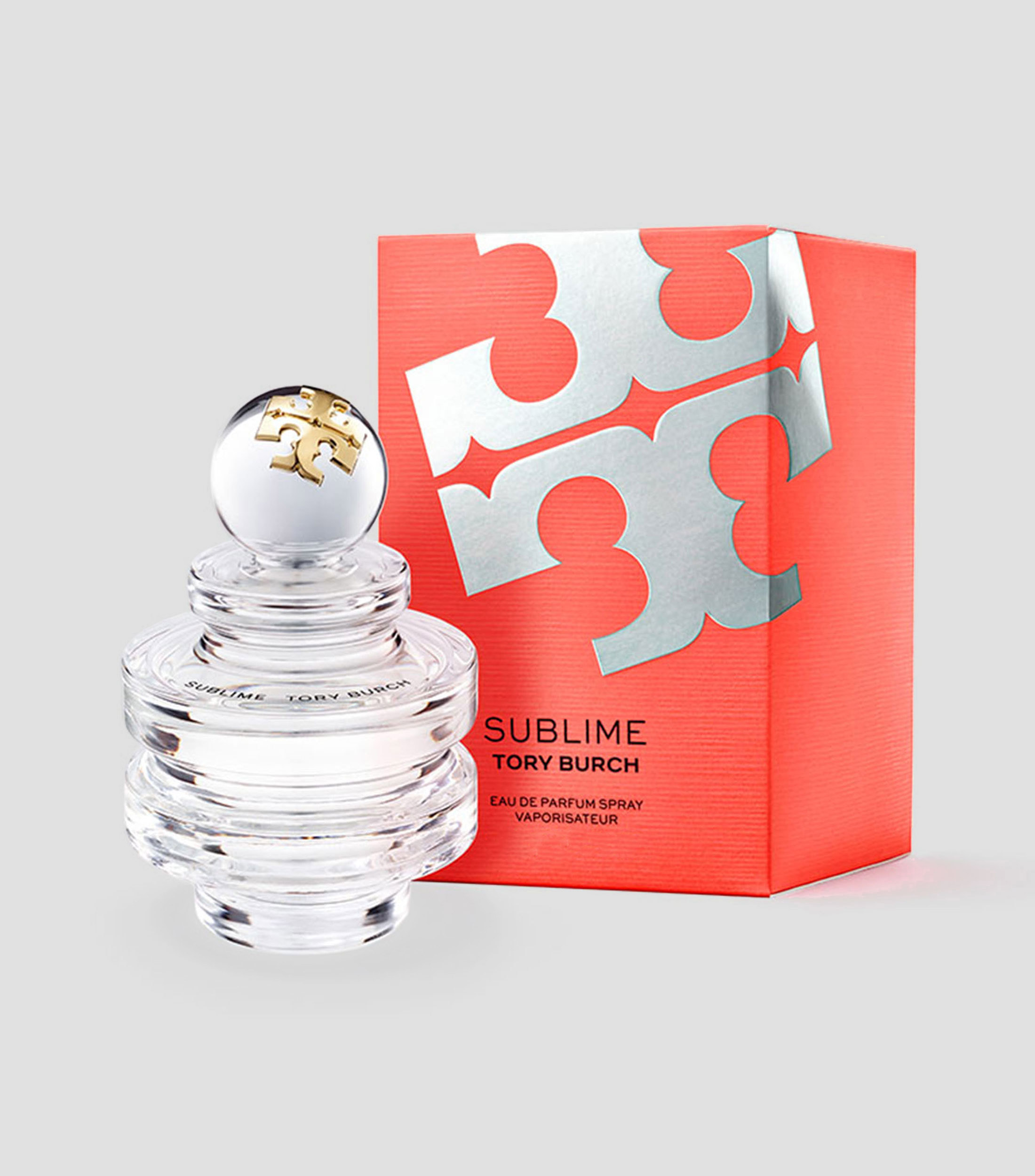 Perfume Sublime, Eau de Parfum 90 ml para Mujer