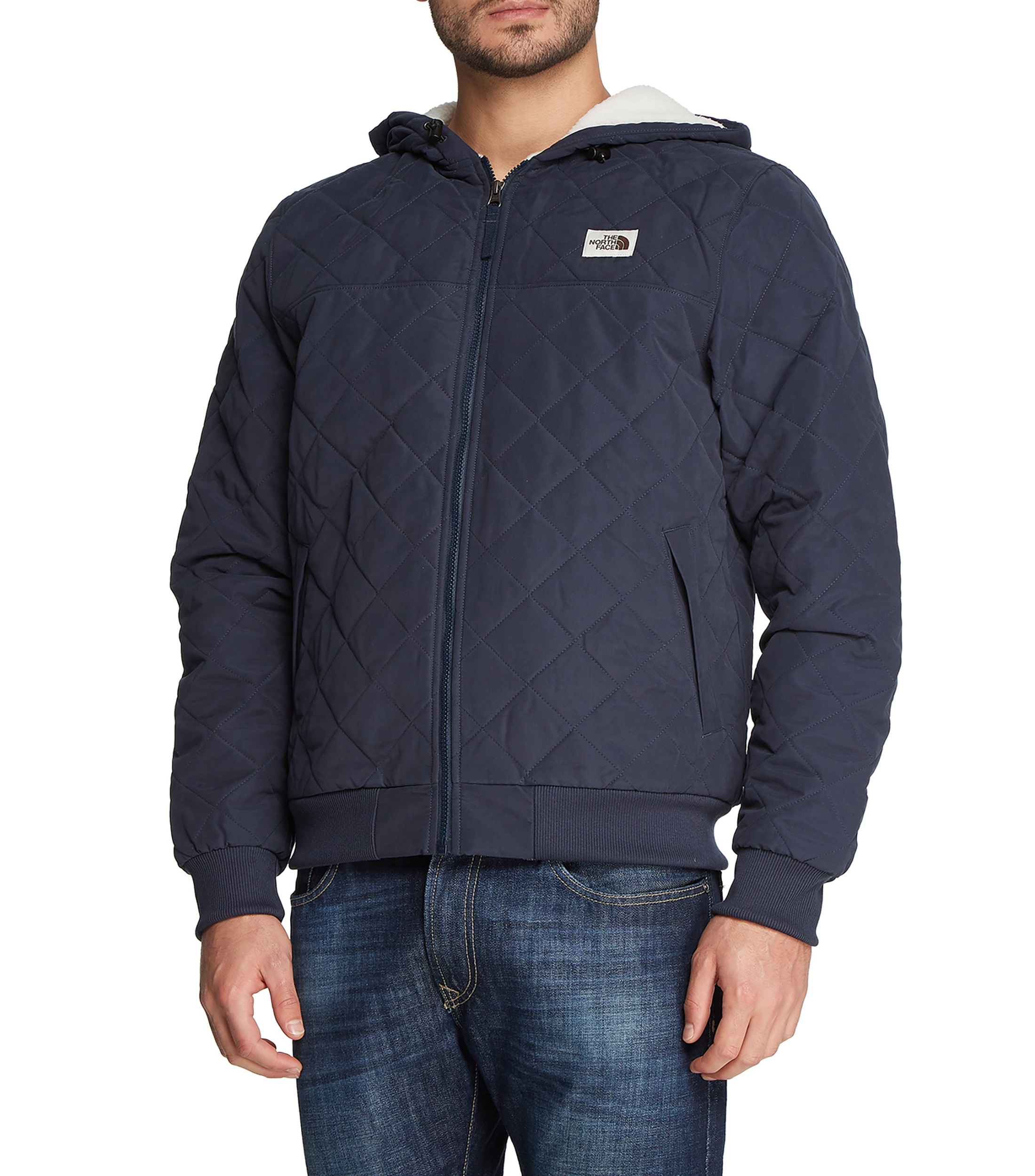 Mens north face cuchillo jacket on sale