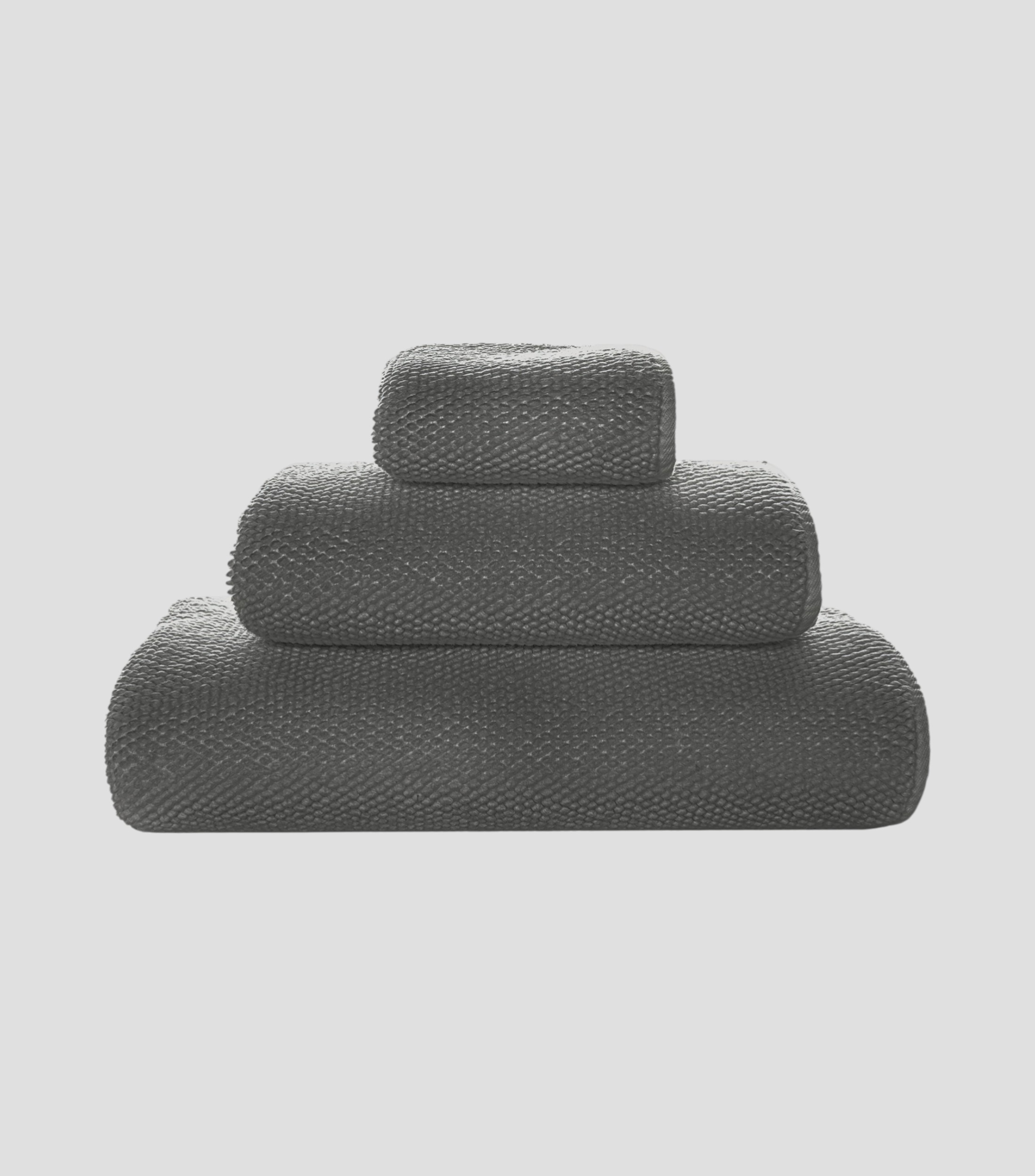 Toalla de Medio Baño Pearls Storm